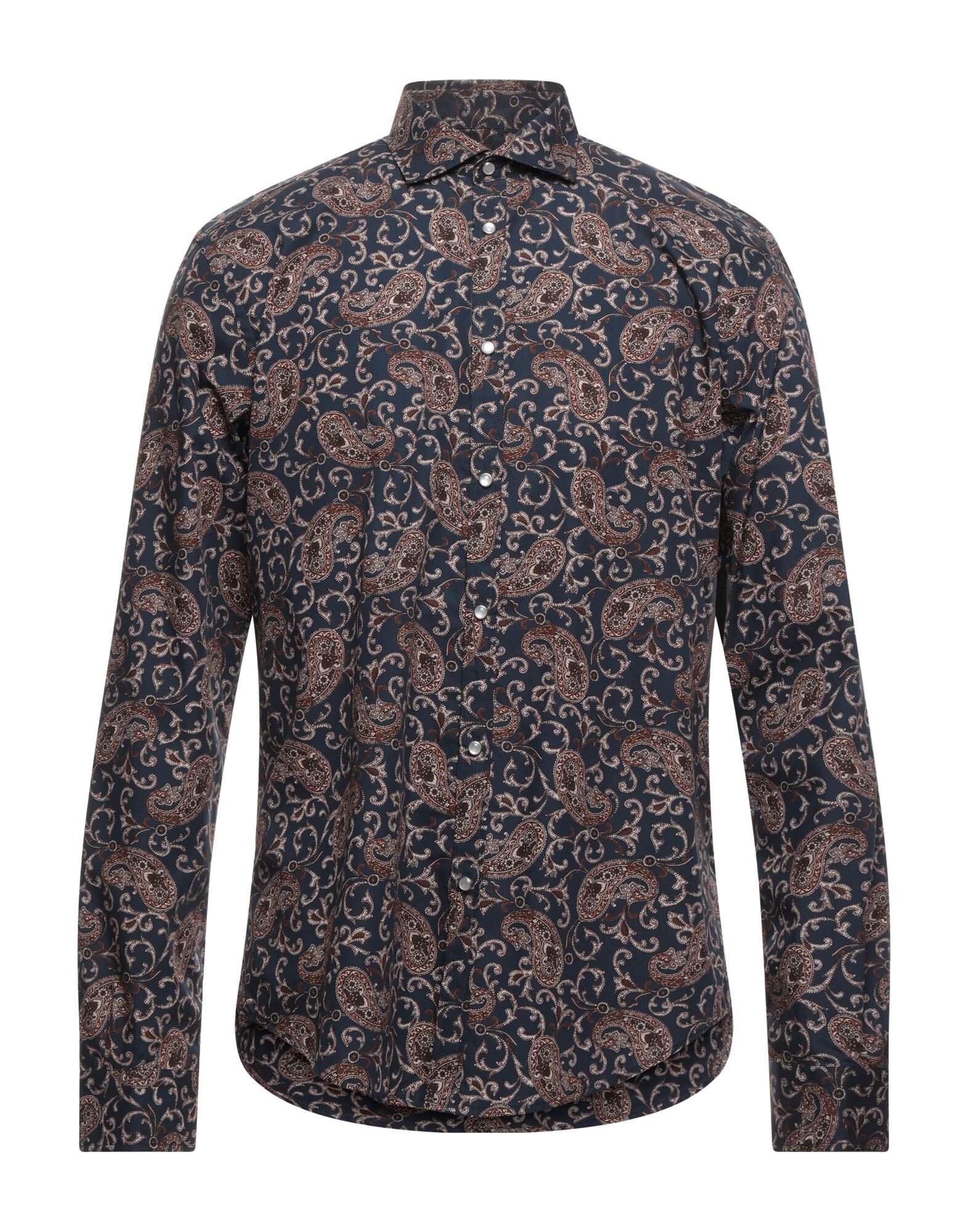 BRIAN DALES - Chemises