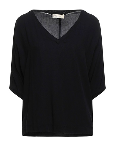 BSB Top Black 100% Viscose