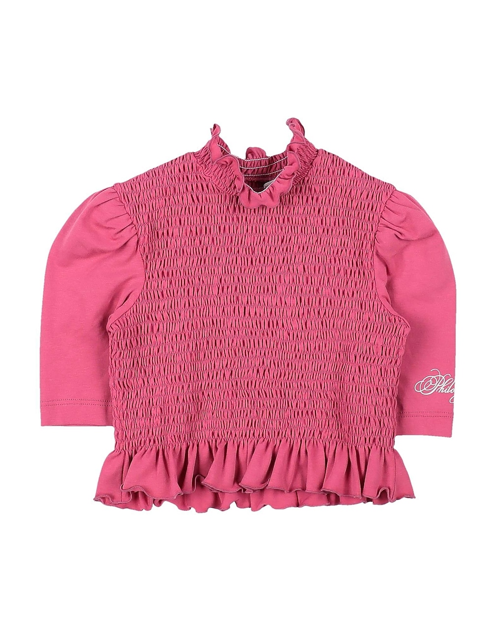 PHILOSOPHY di LORENZO SERAFINI - Tops