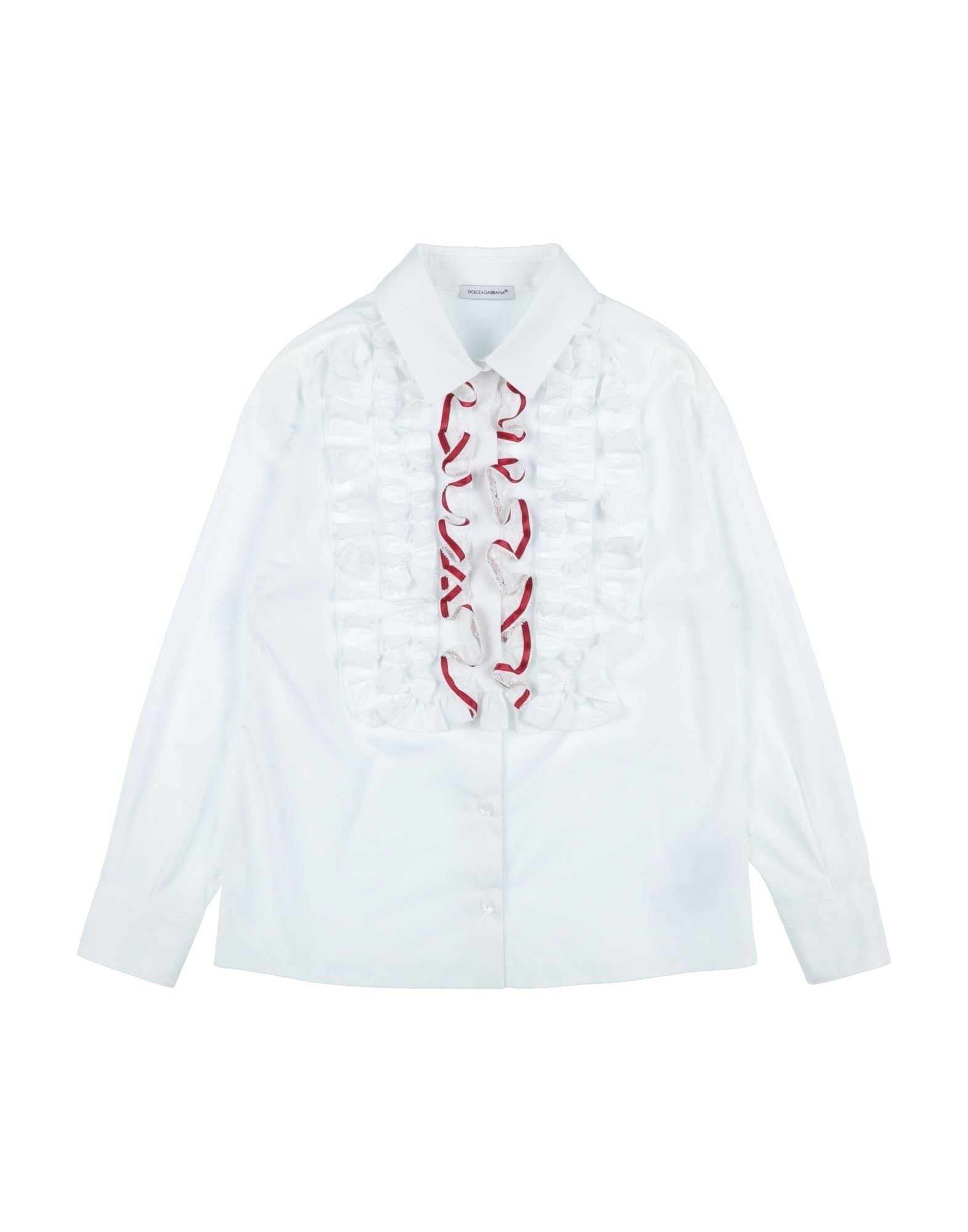 DOLCE&GABBANA - Shirts