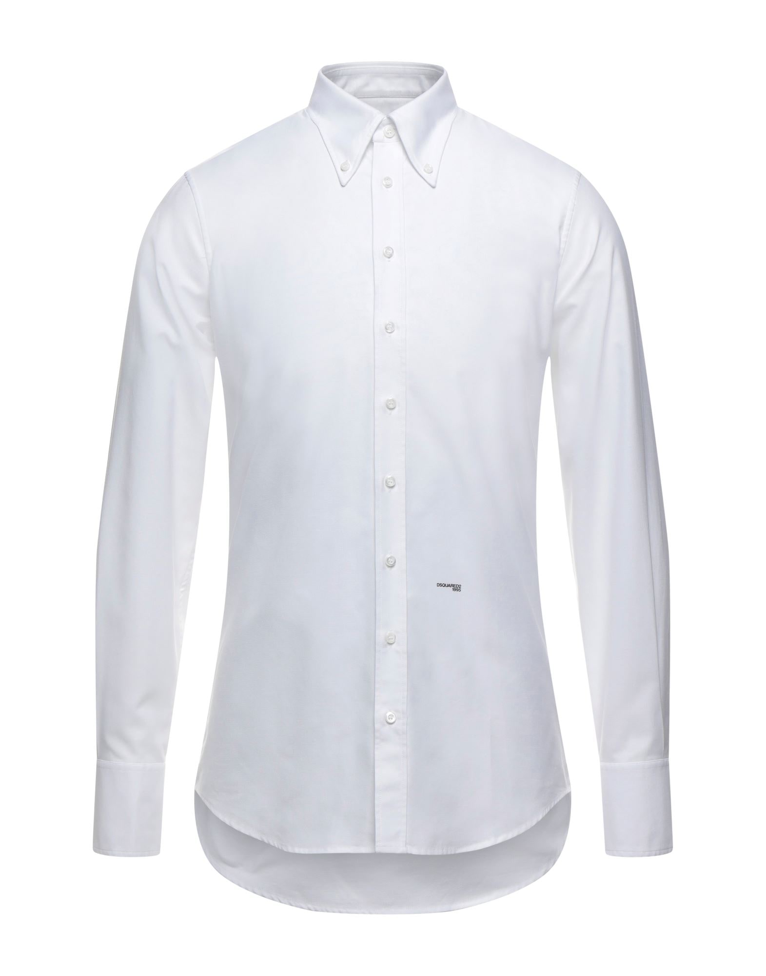 DSQUARED2 - Рубашки 