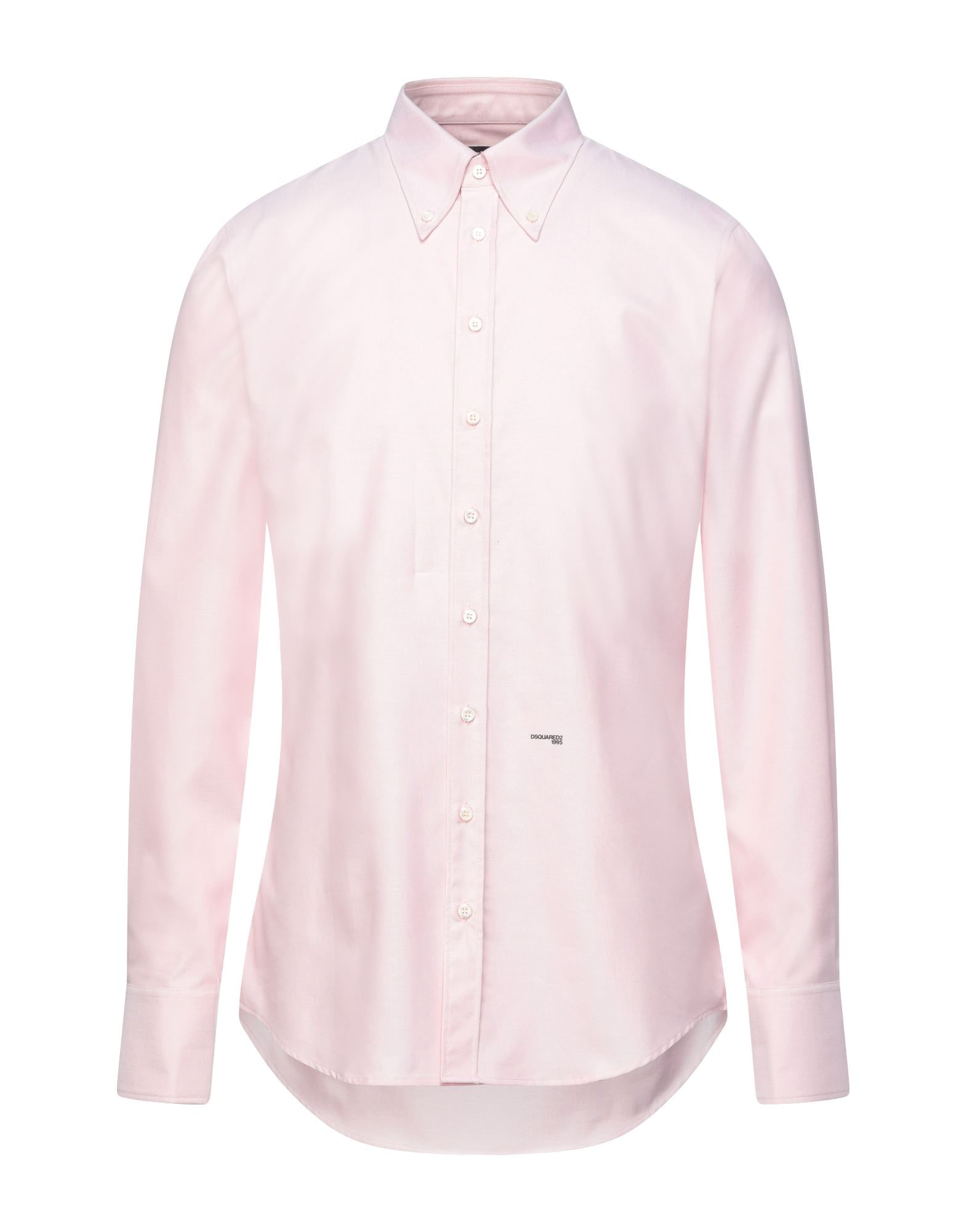 DSQUARED2 - Shirts