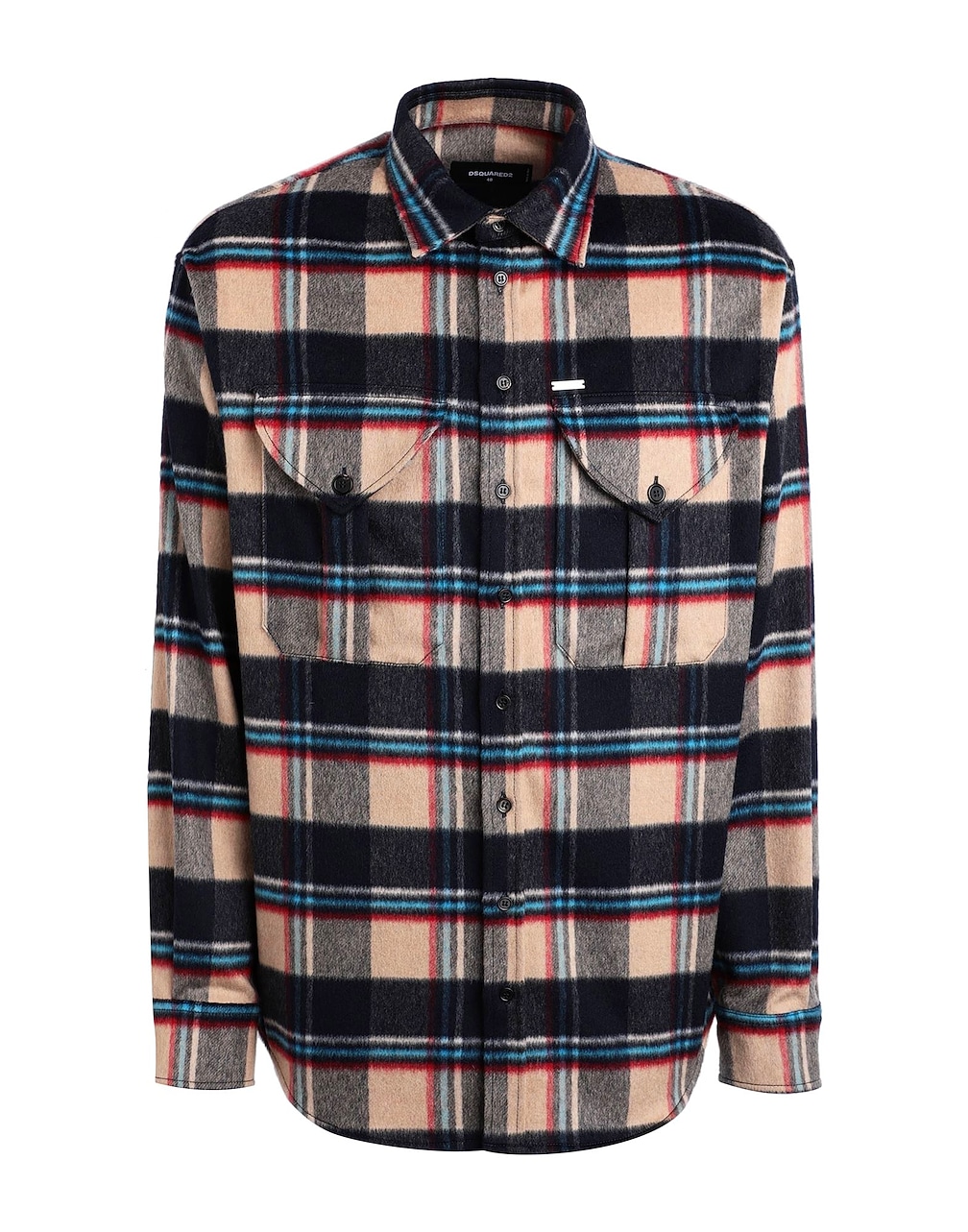 DSQUARED2 - Shirts
