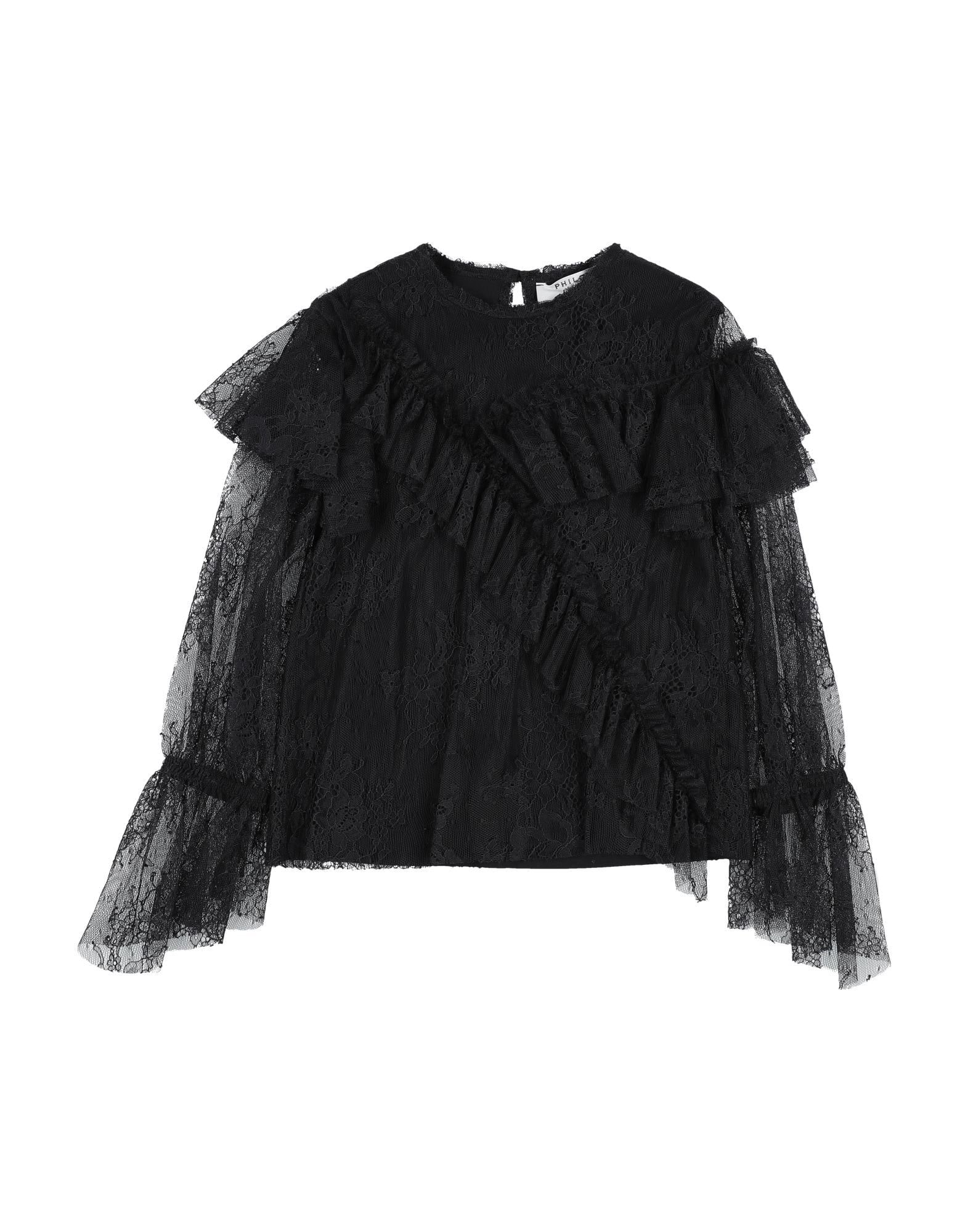 PHILOSOPHY di LORENZO SERAFINI - Tops