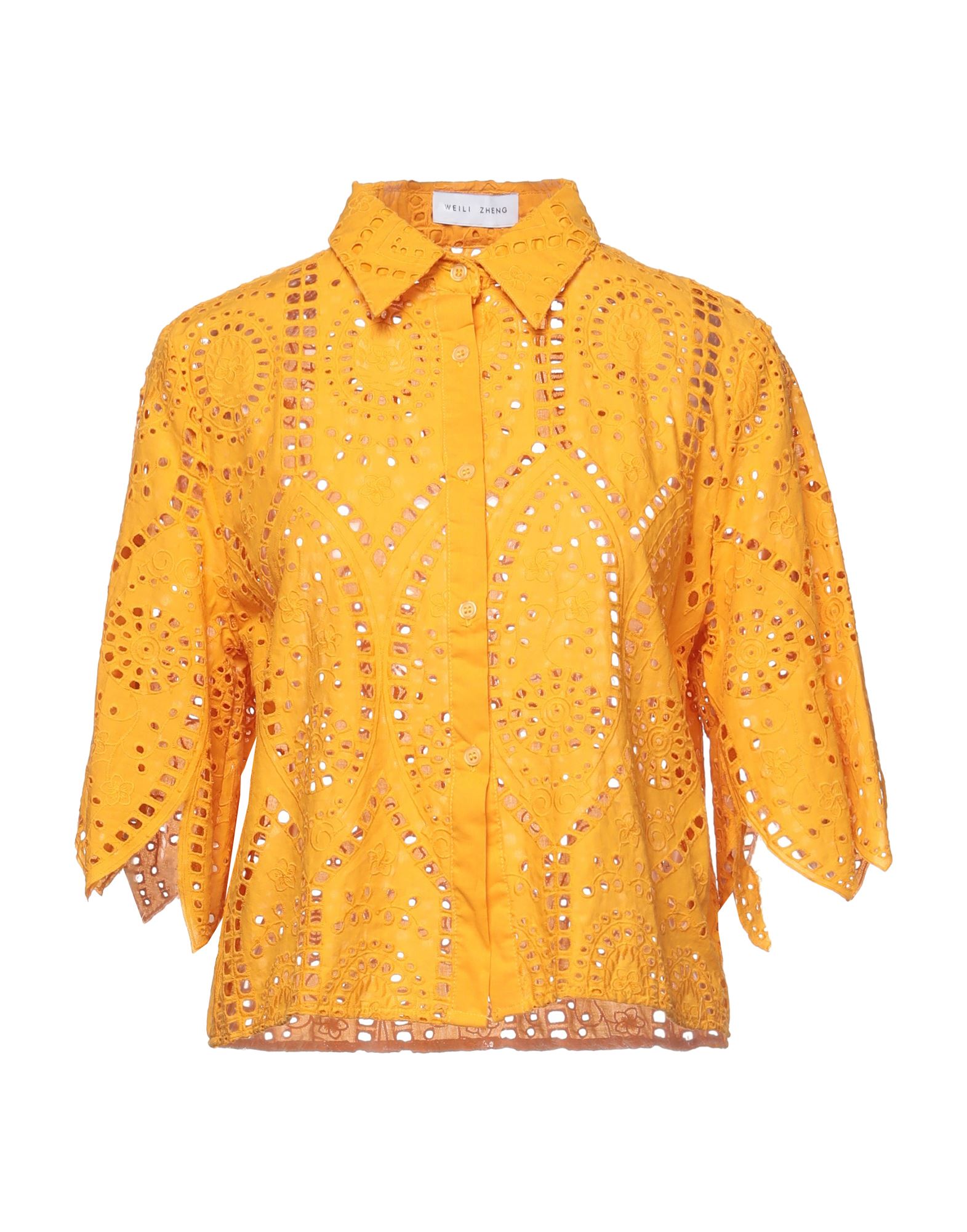 WEILI ZHENG - Shirts