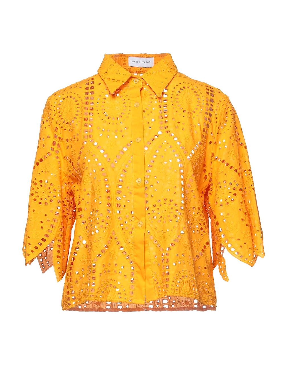 WEILI ZHENG - Shirts