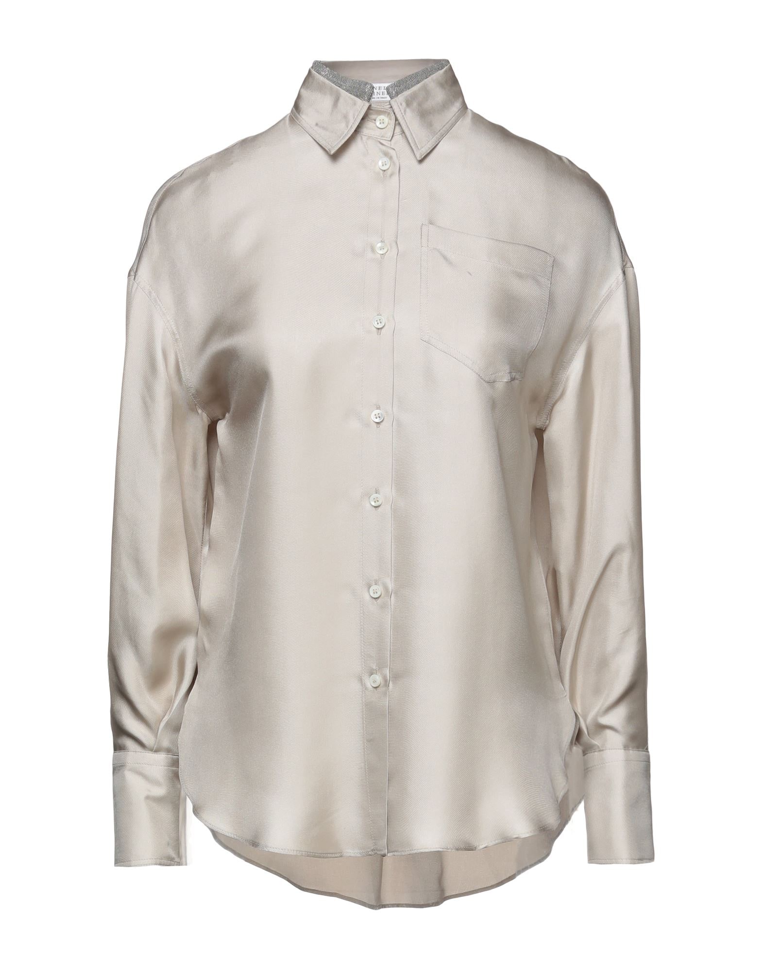 BRUNELLO CUCINELLI - Shirts