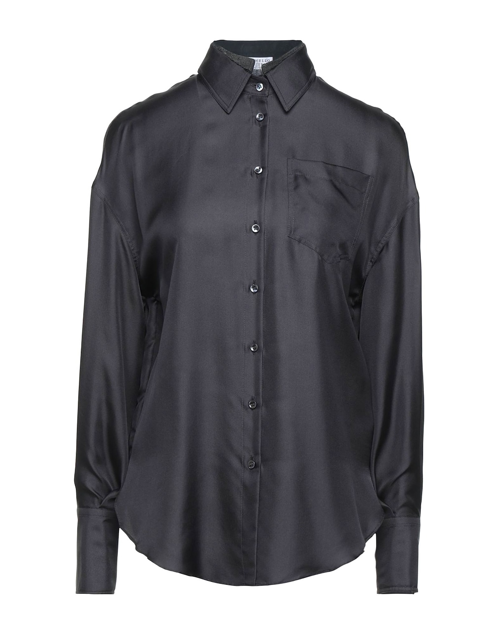 BRUNELLO CUCINELLI - Shirts