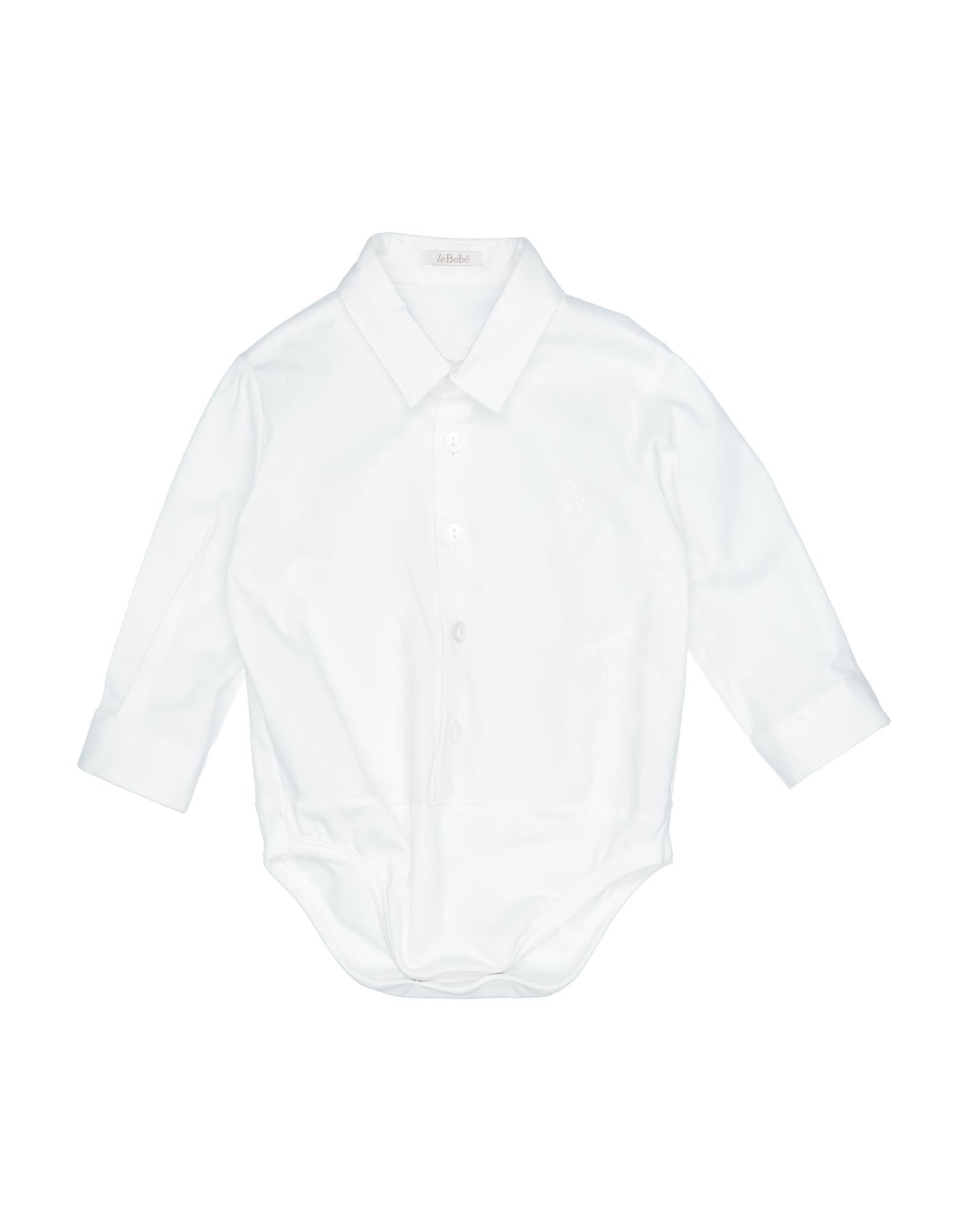 LE BEBÉ - Πουκάμισα 