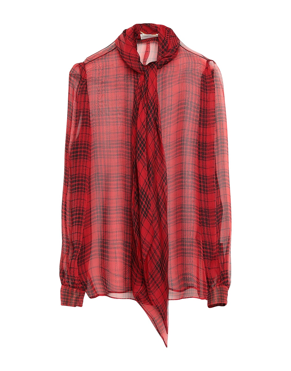 SAINT LAURENT - Camisas