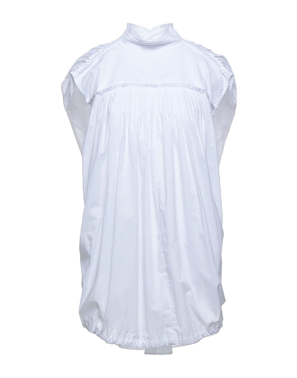 ANN DEMEULEMEESTER - Tops
