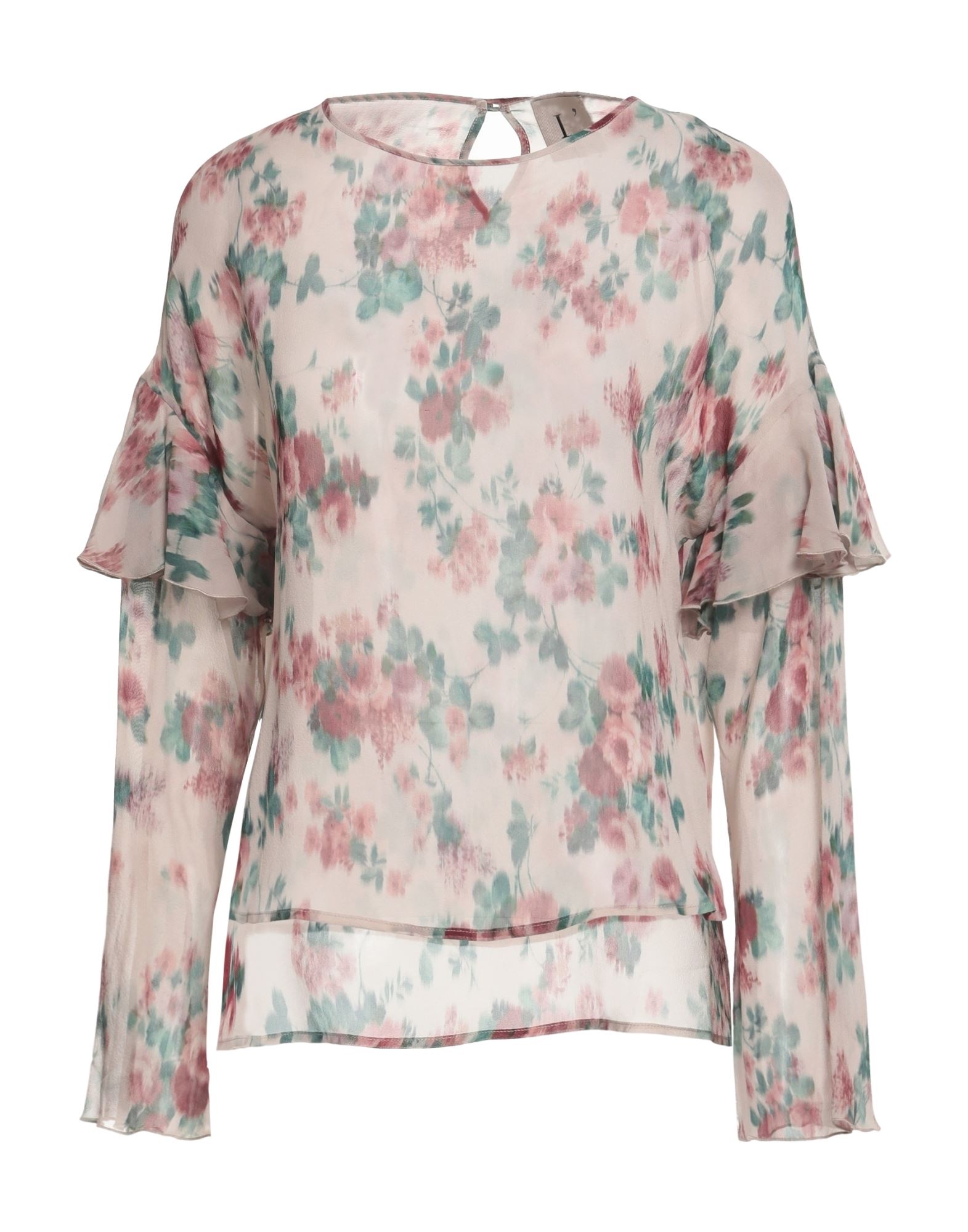 L' AUTRE CHOSE - Tops