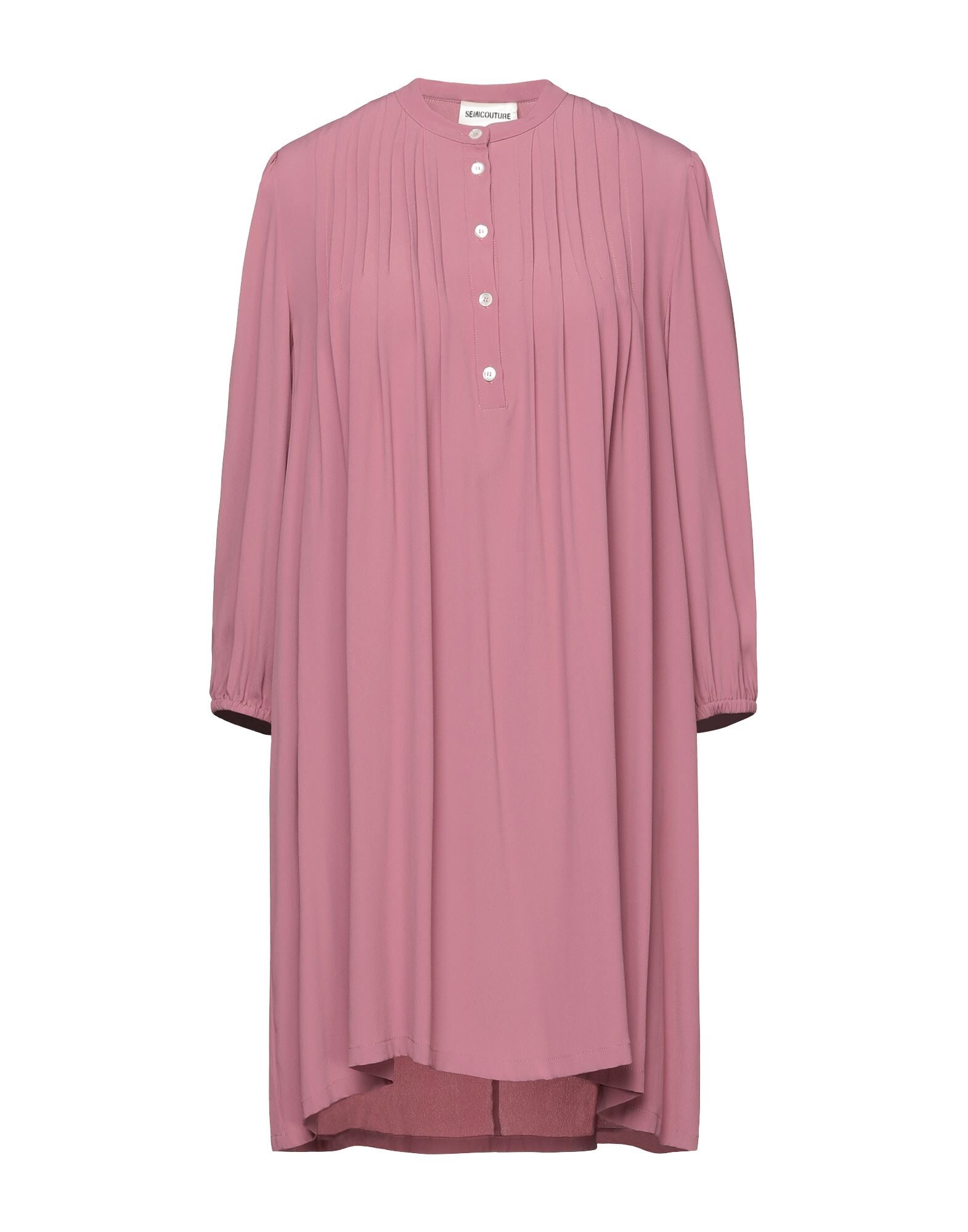 SEMICOUTURE - Mini dresses