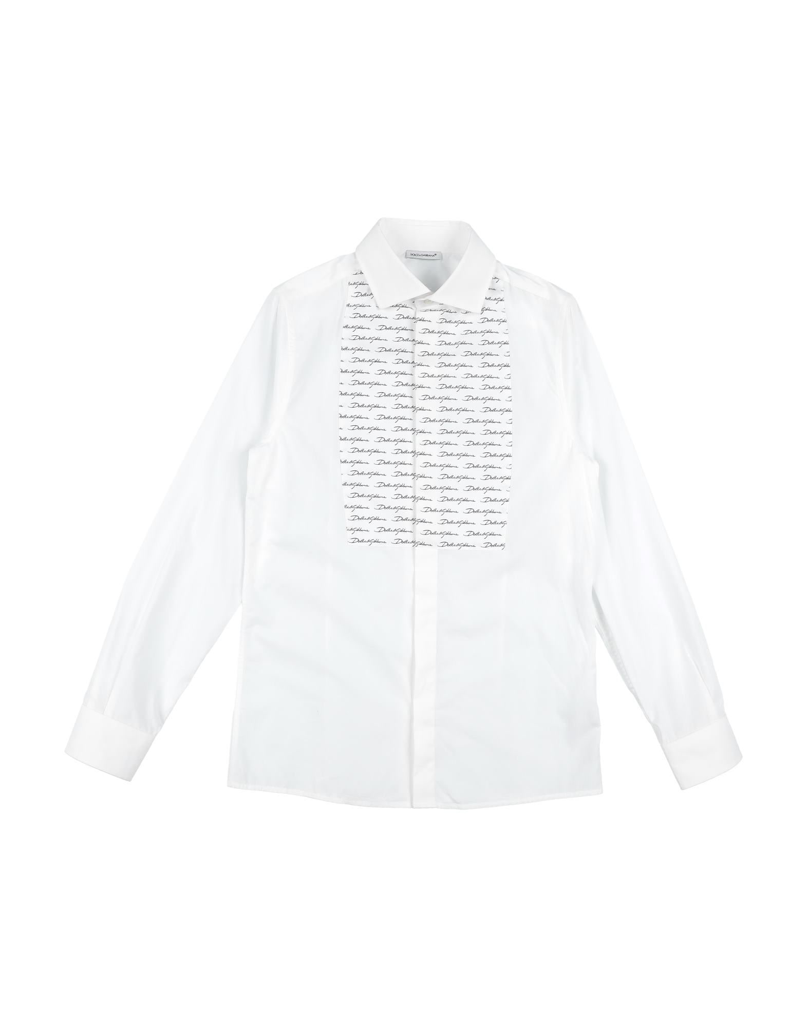 DOLCE&GABBANA - Shirts