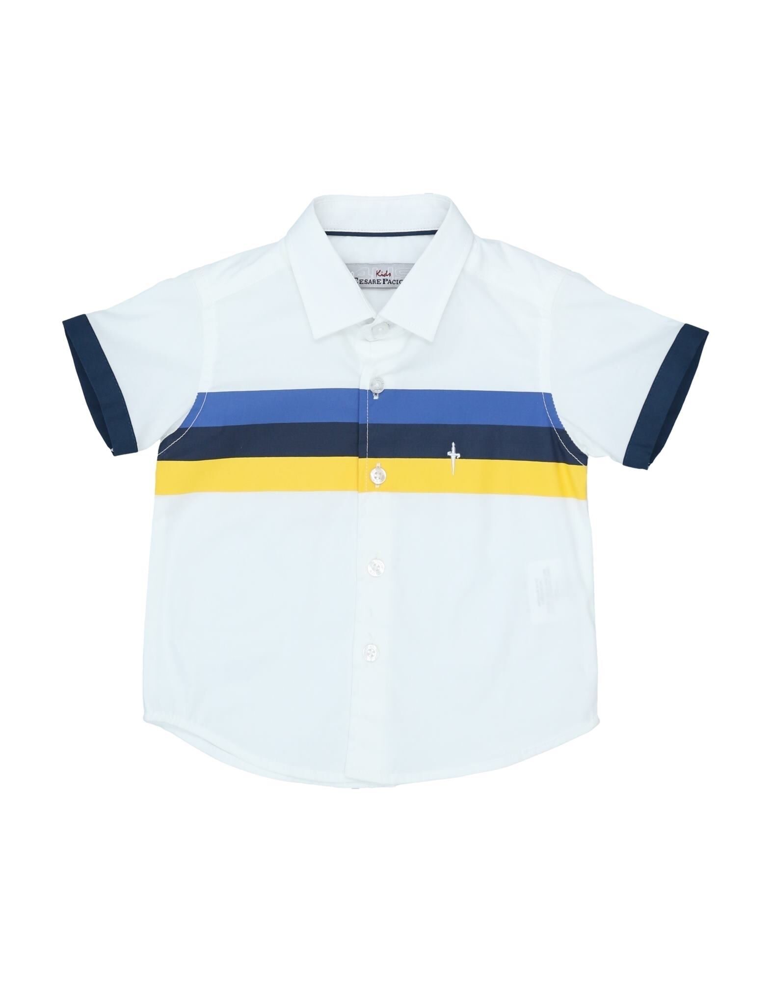 PACIOTTI 4US - Shirts