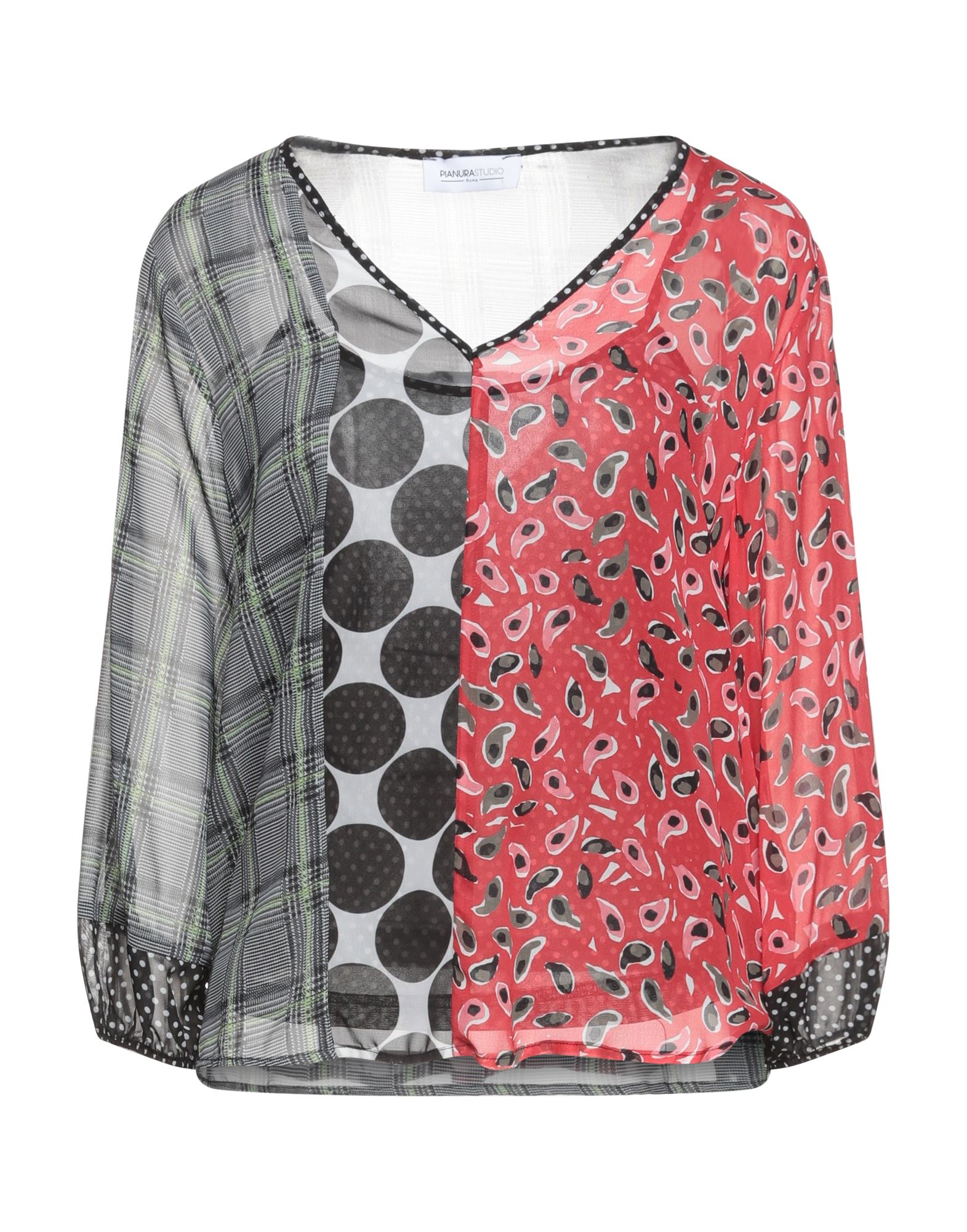 PIANURASTUDIO - Tops