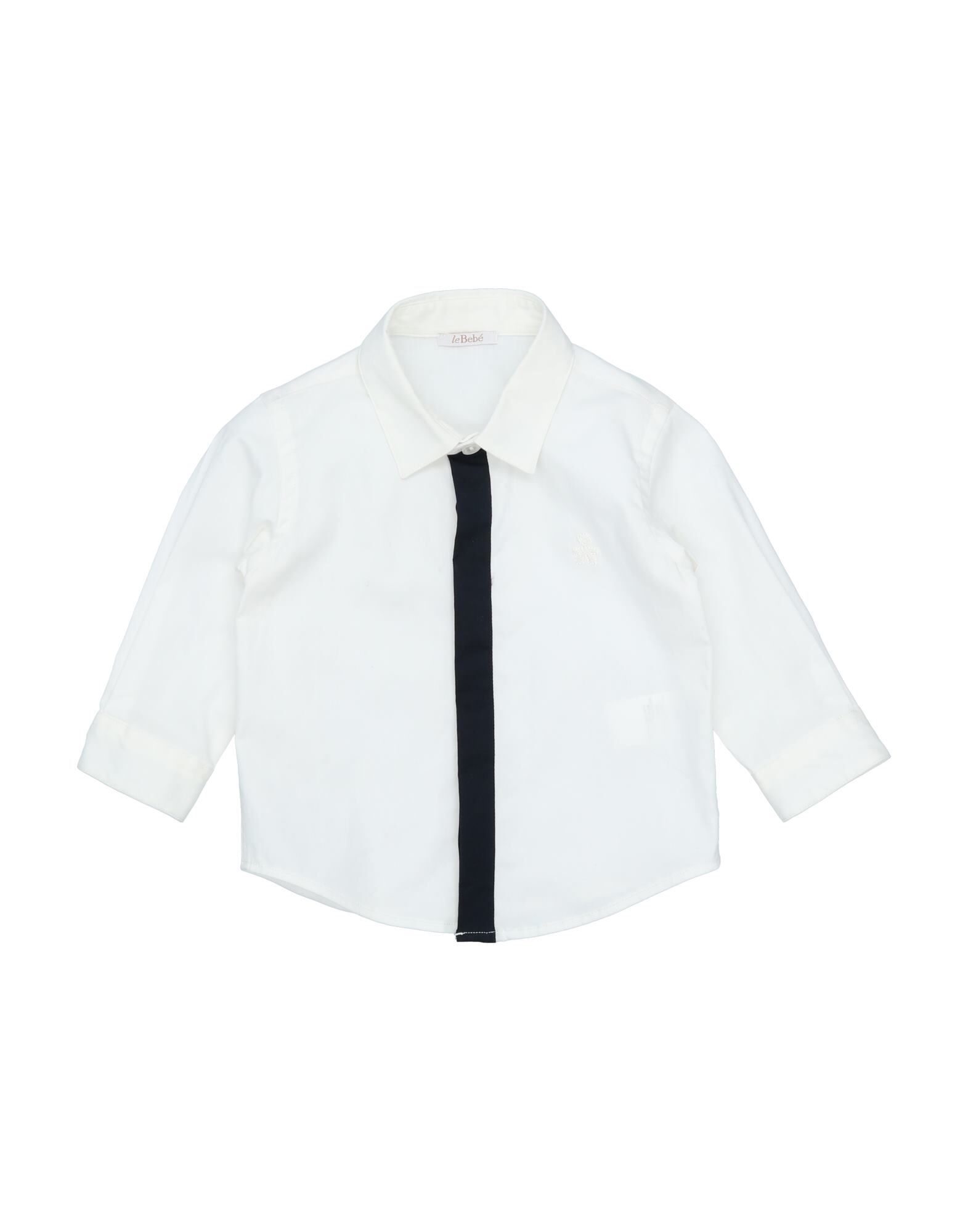 LE BEBÉ - Shirts