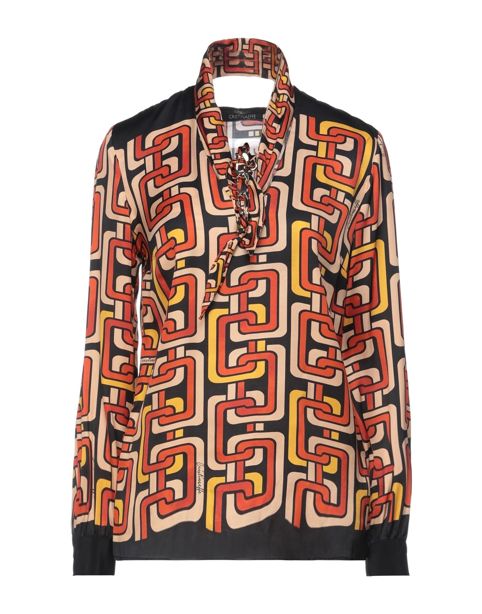 CRISTINAEFFE - トップス