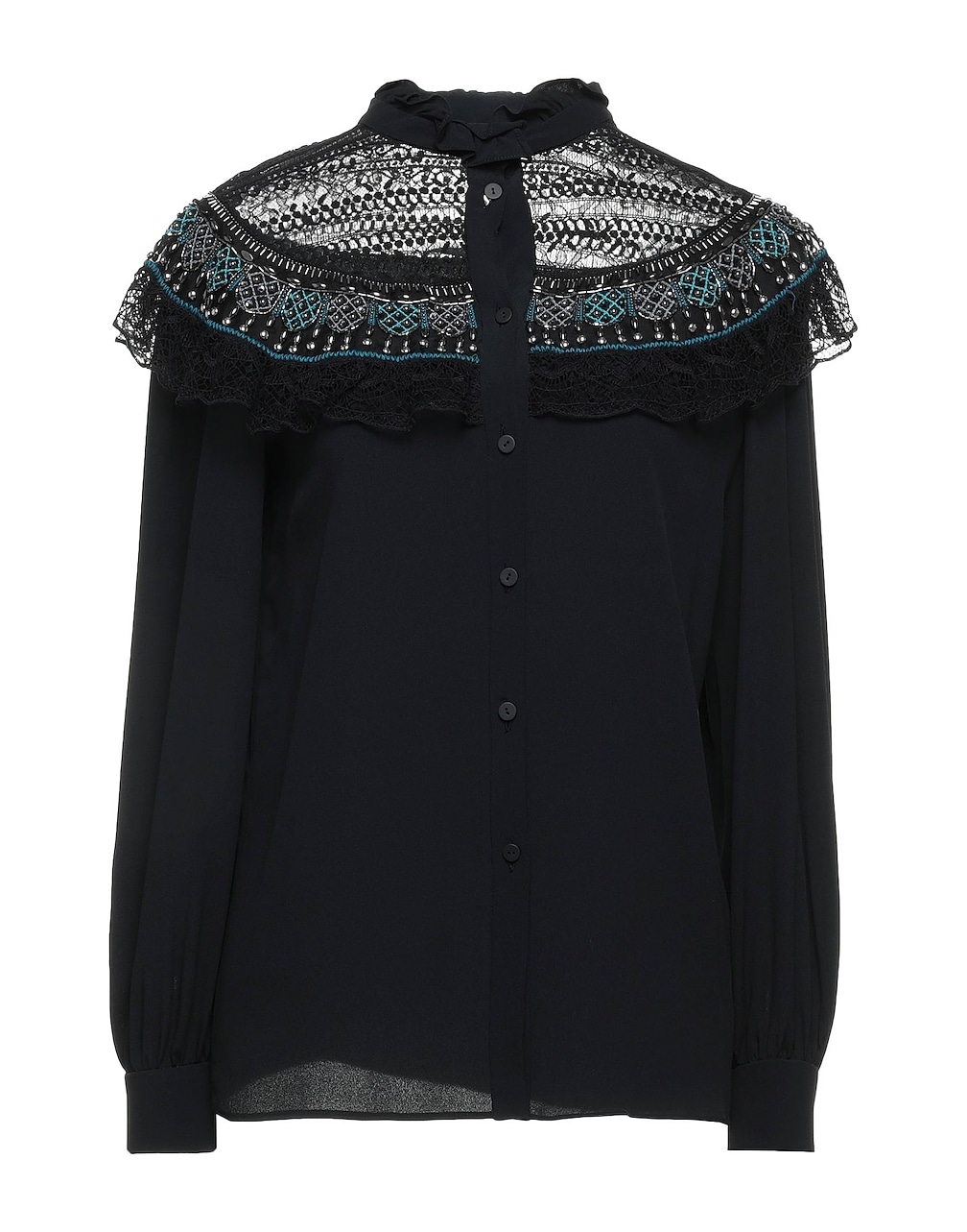 ALBERTA FERRETTI - Shirts