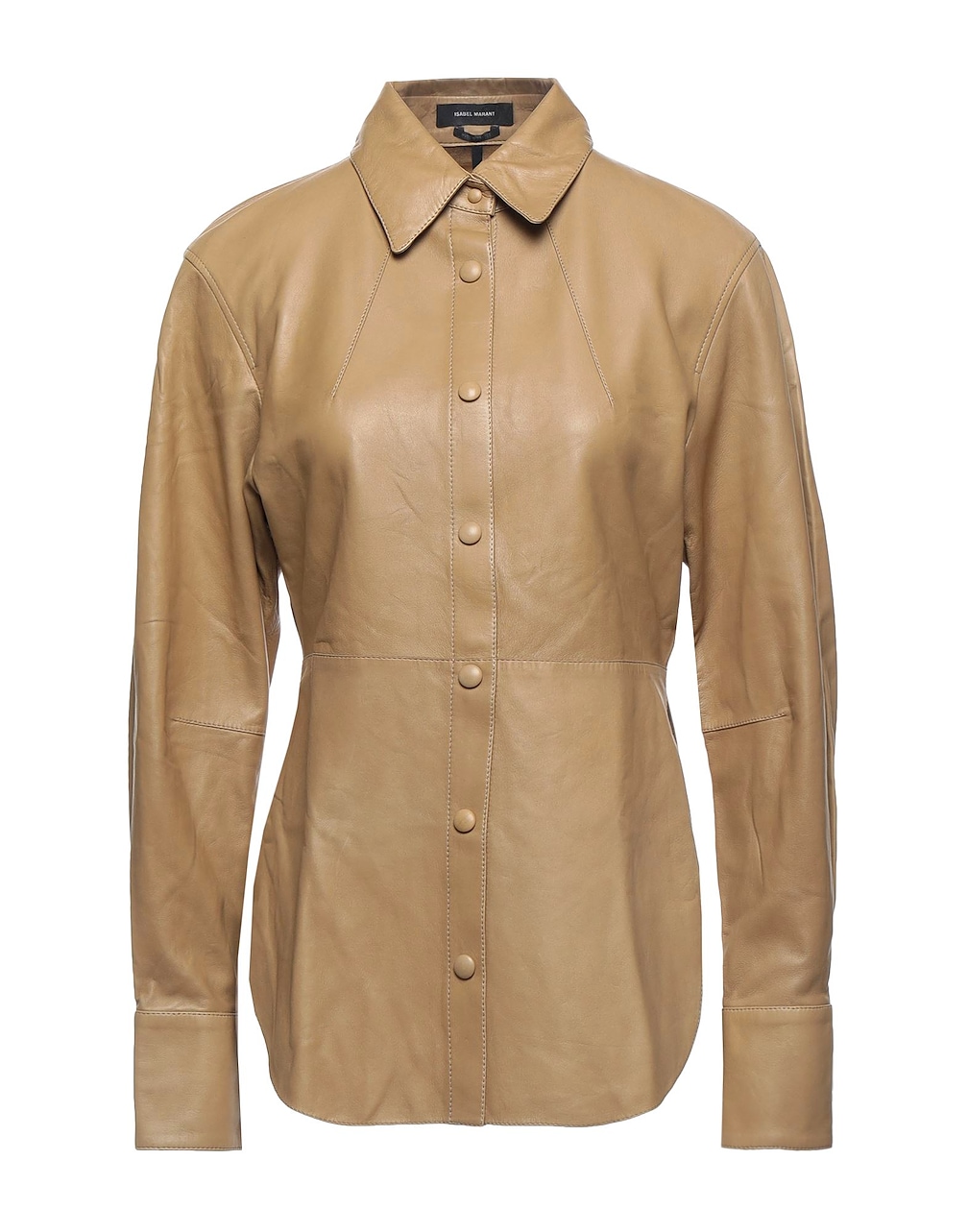 ISABEL MARANT - Shirts
