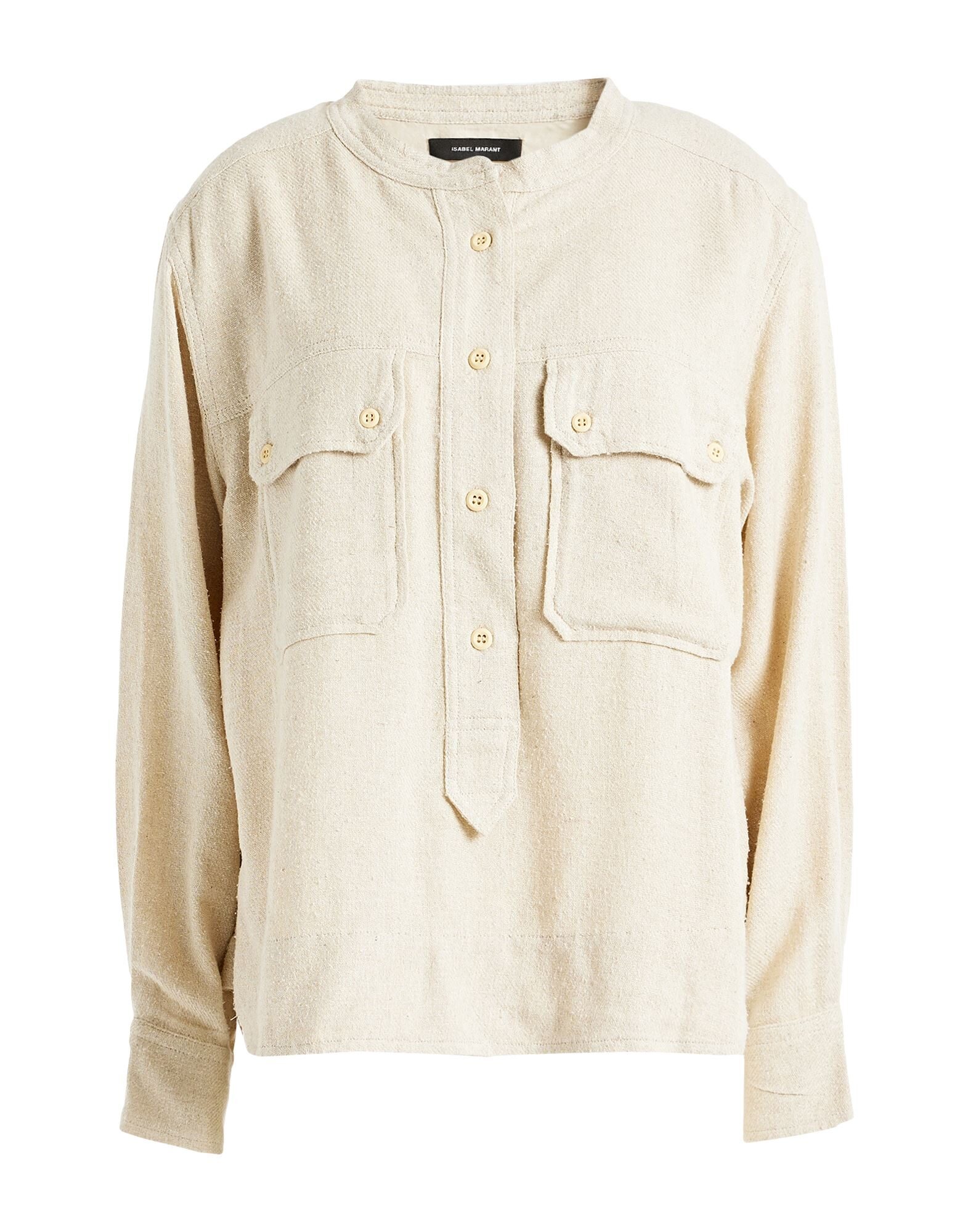 ISABEL MARANT - Shirts