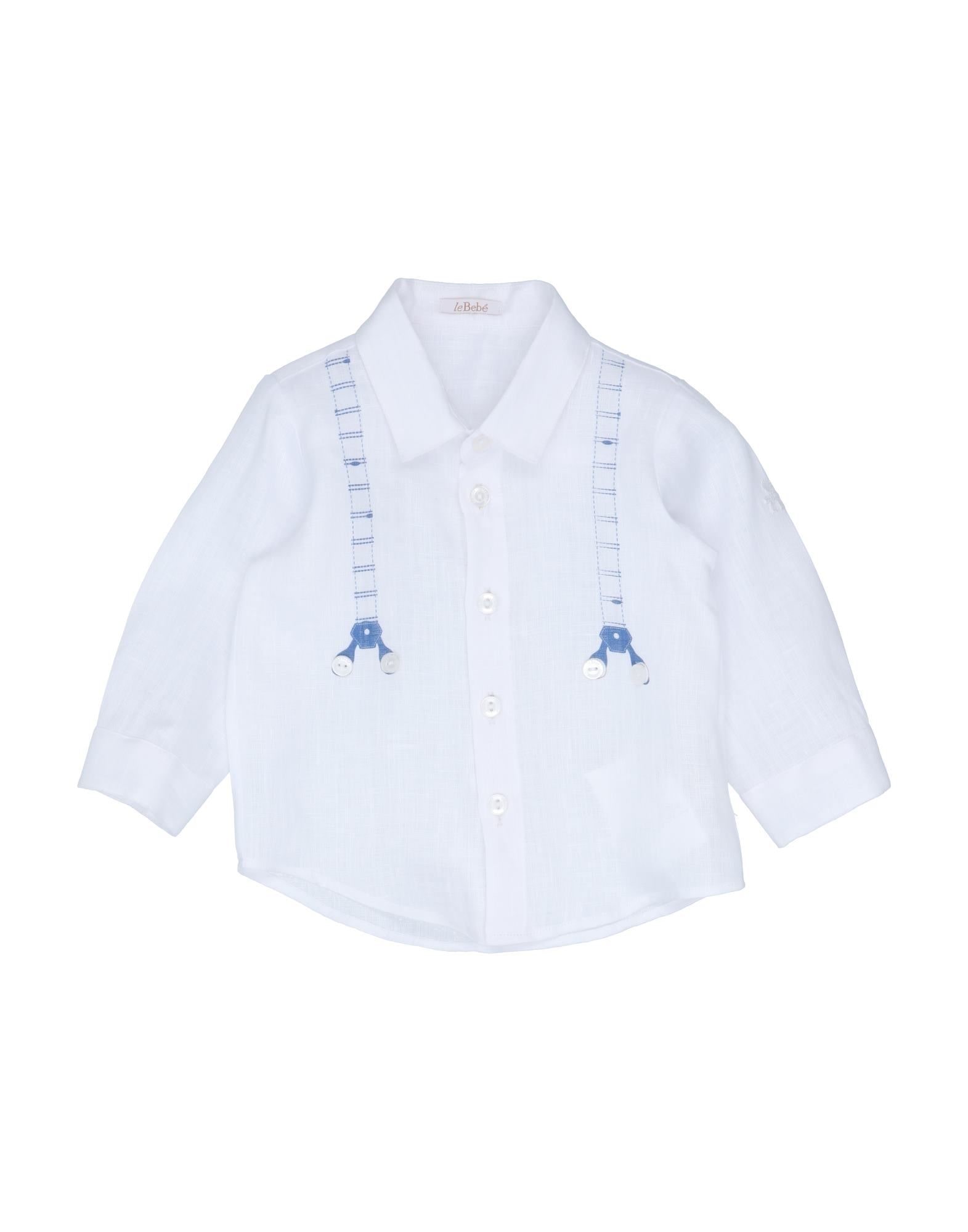 LE BEBÉ - Shirts