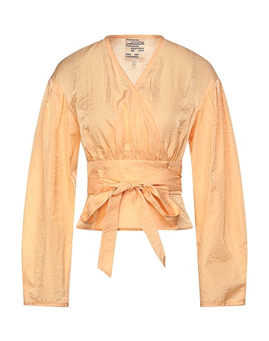 BAUM UND PFERDGARTEN Top Apricot 75% Viscose, 17% Polyamide, 8% Polyester