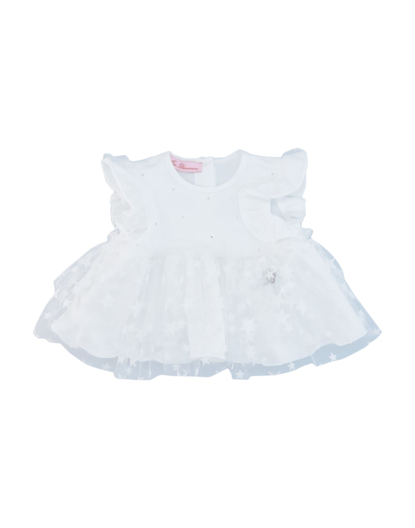 MISS BLUMARINE - Топы без рукавов