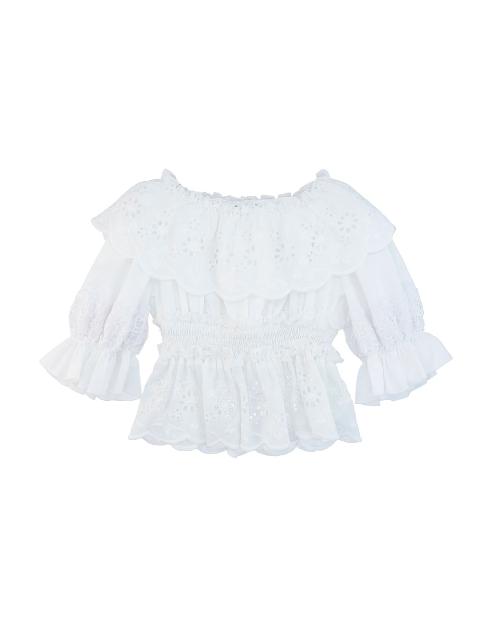 DOLCE&GABBANA - Shirts