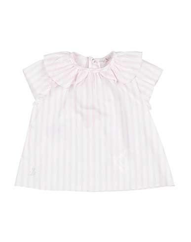 LE BEBÉ Top Pink 98% Cotton, 2% Elastane