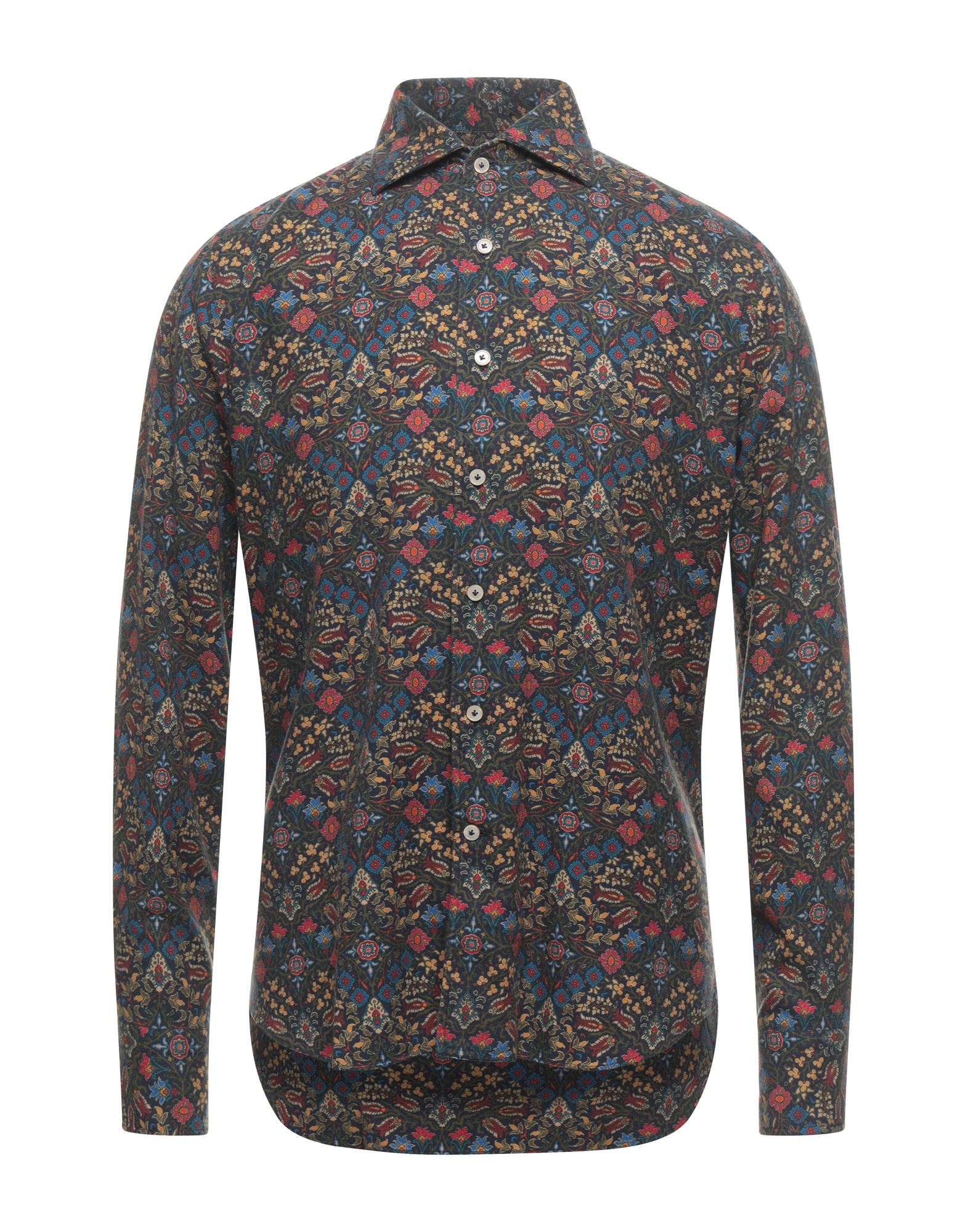 ALESSANDRO GHERARDI - Shirts