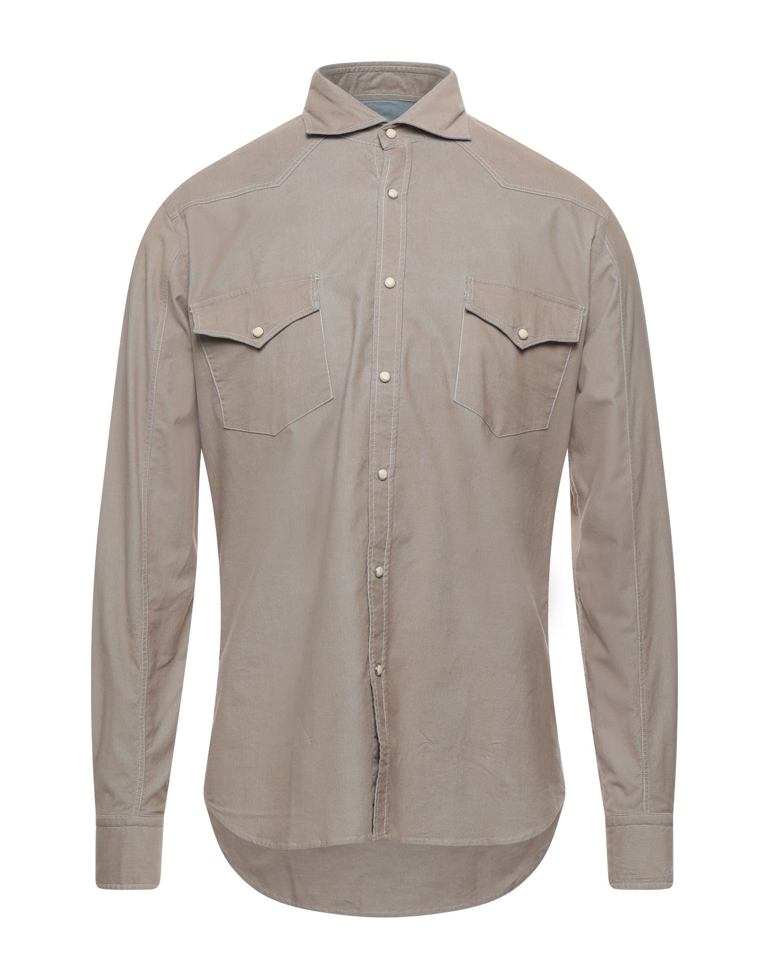 ALESSANDRO GHERARDI - Shirts