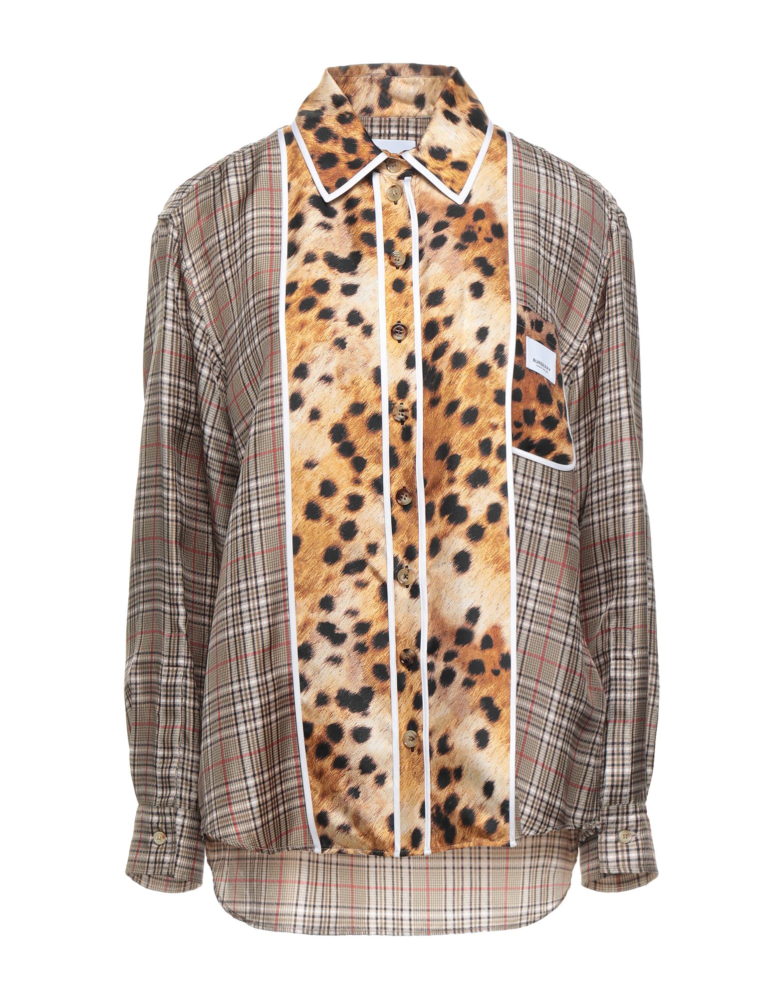 BURBERRY - Shirts