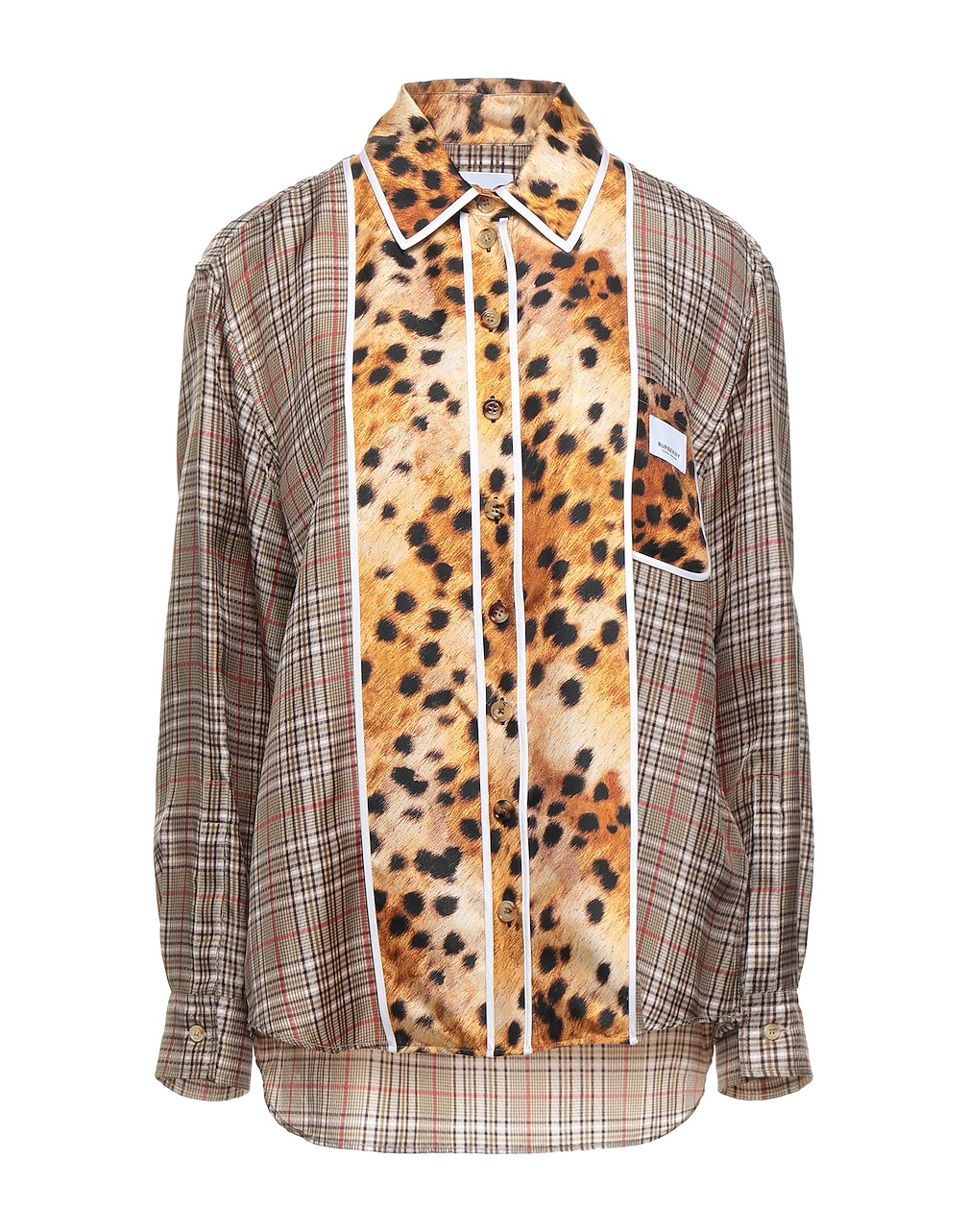 BURBERRY - Shirts