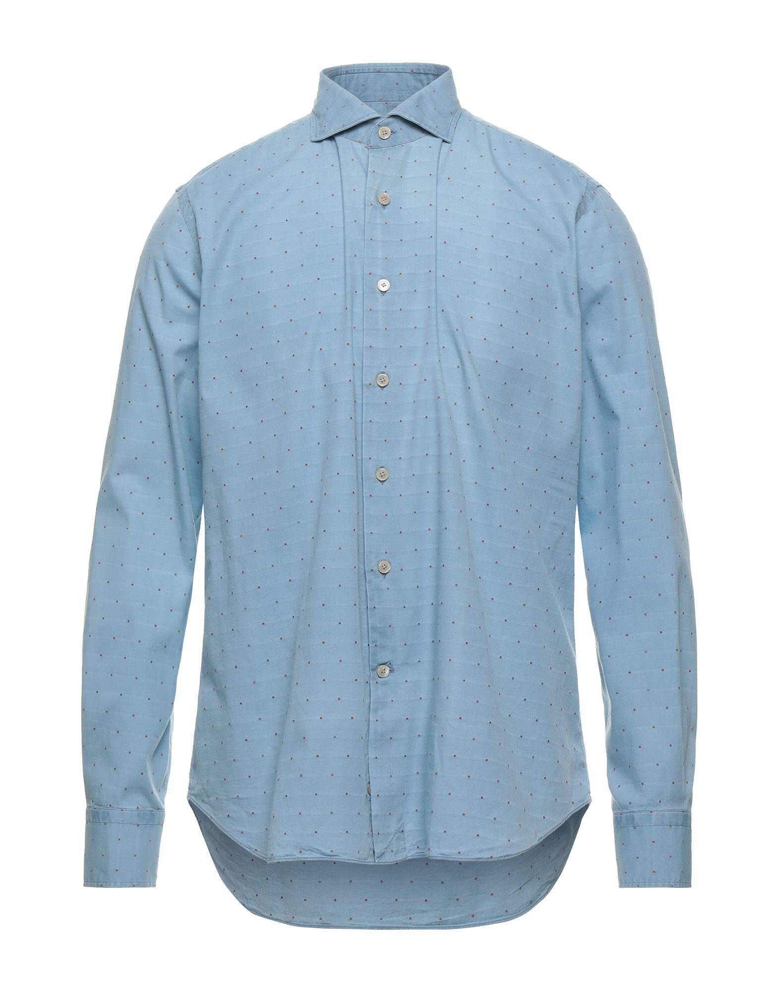 ALESSANDRO GHERARDI - Рубашки 