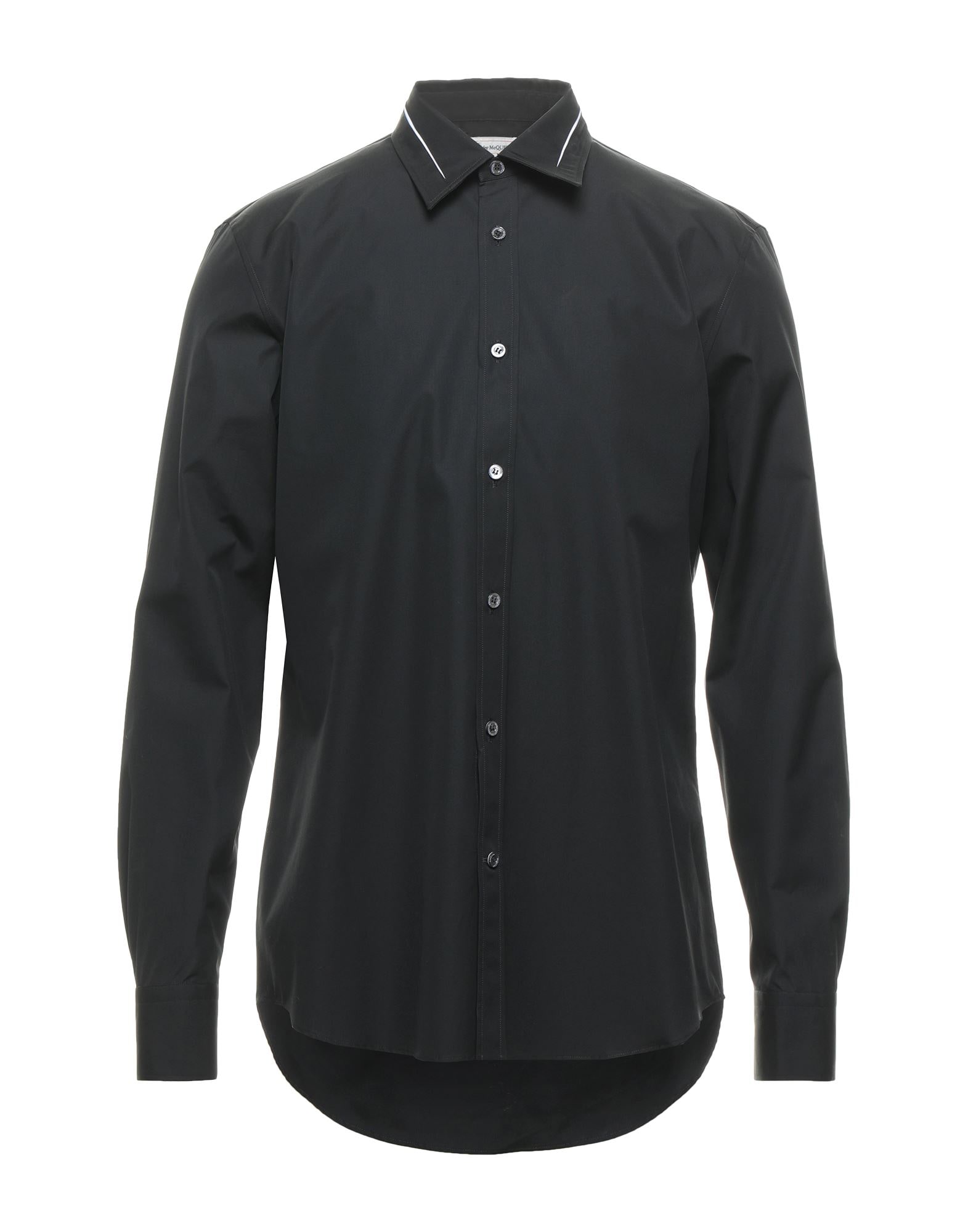MCQUEEN - Chemises