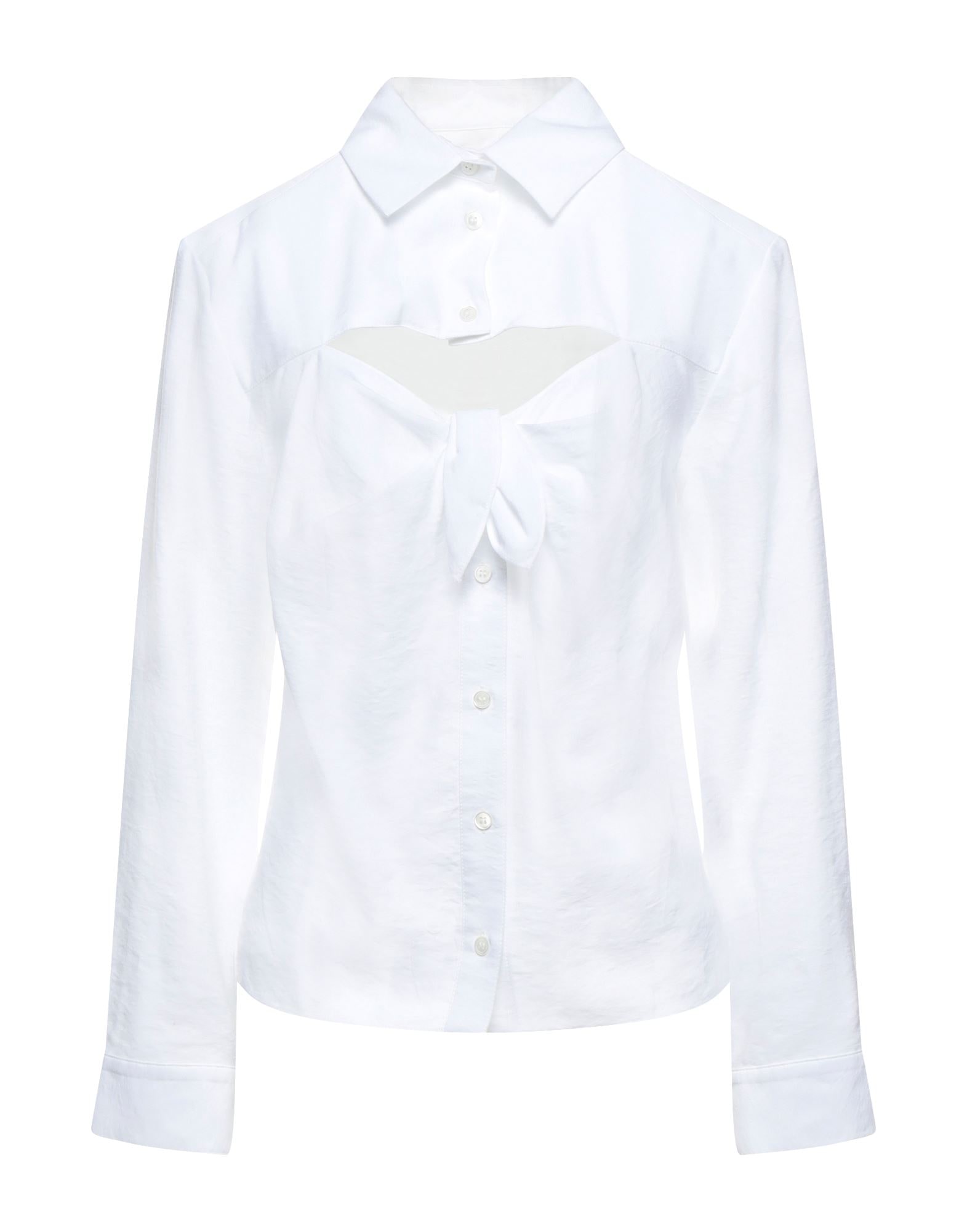 JACQUEMUS - Chemises