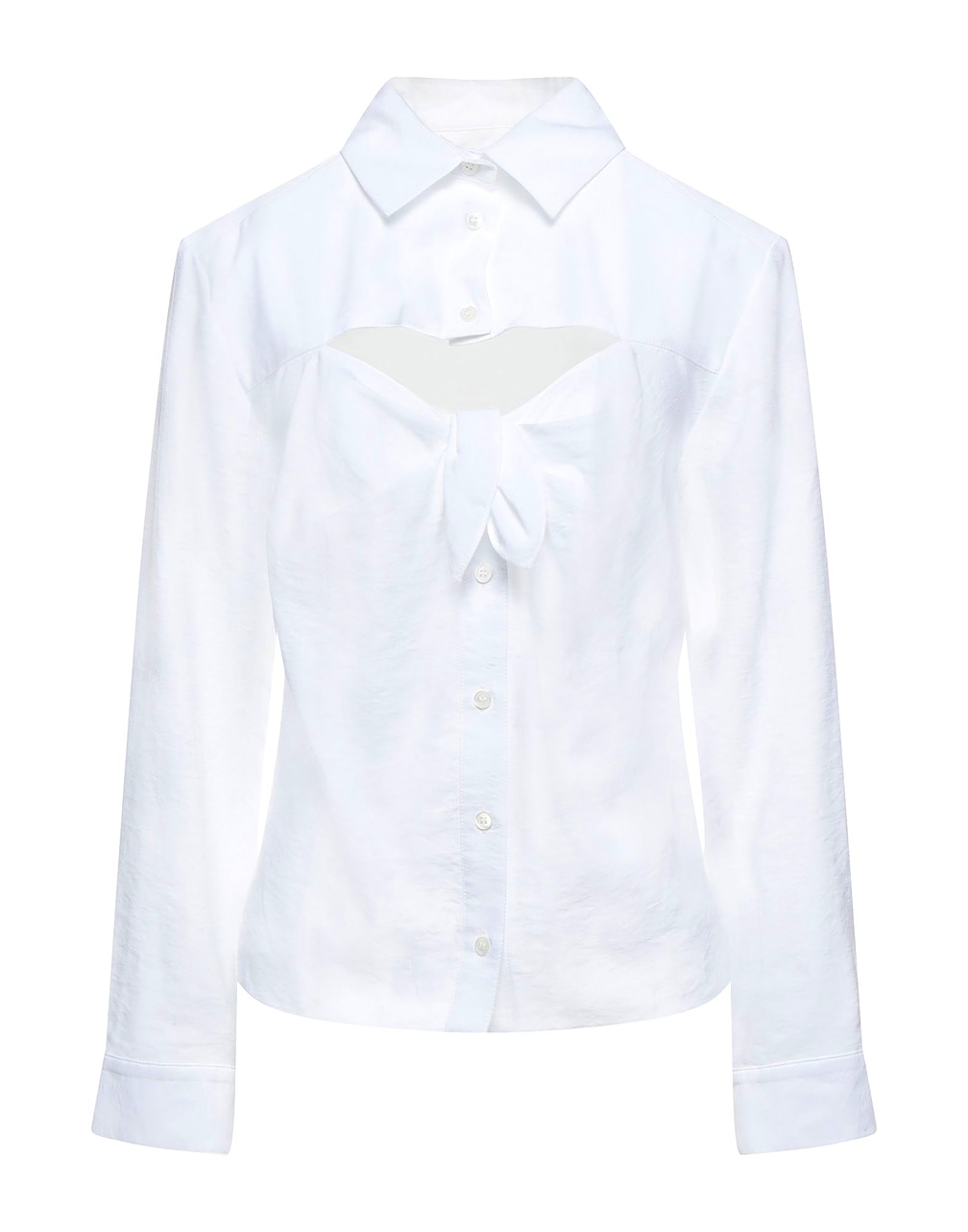 JACQUEMUS - Shirts