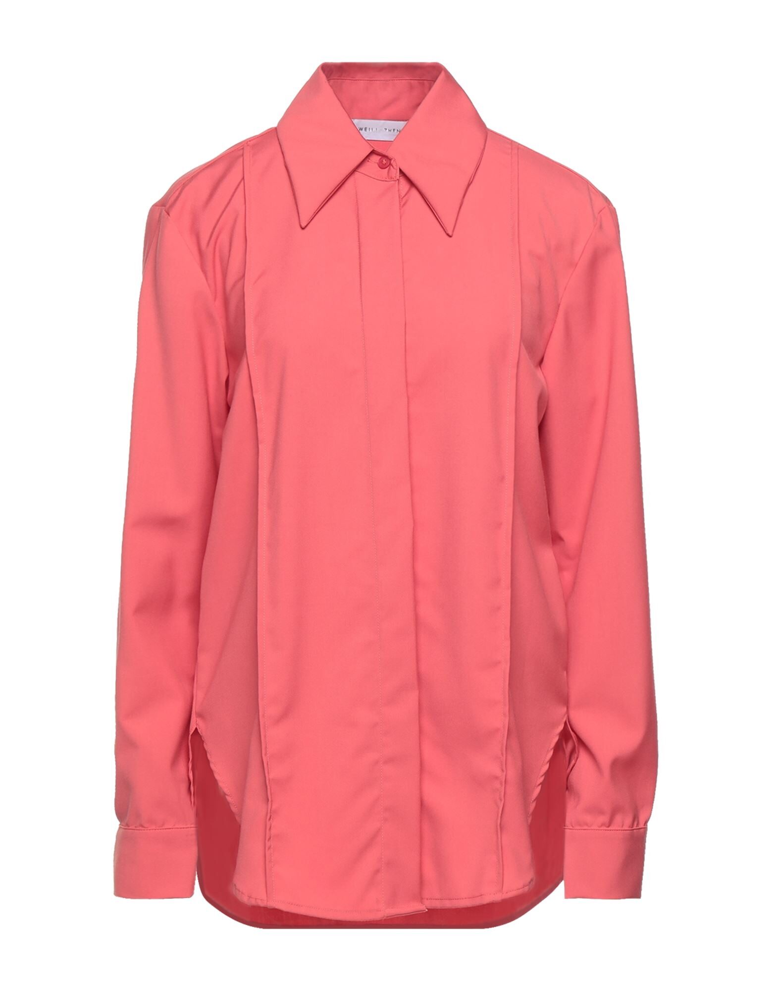 WEILI ZHENG - Πουκάμισα 