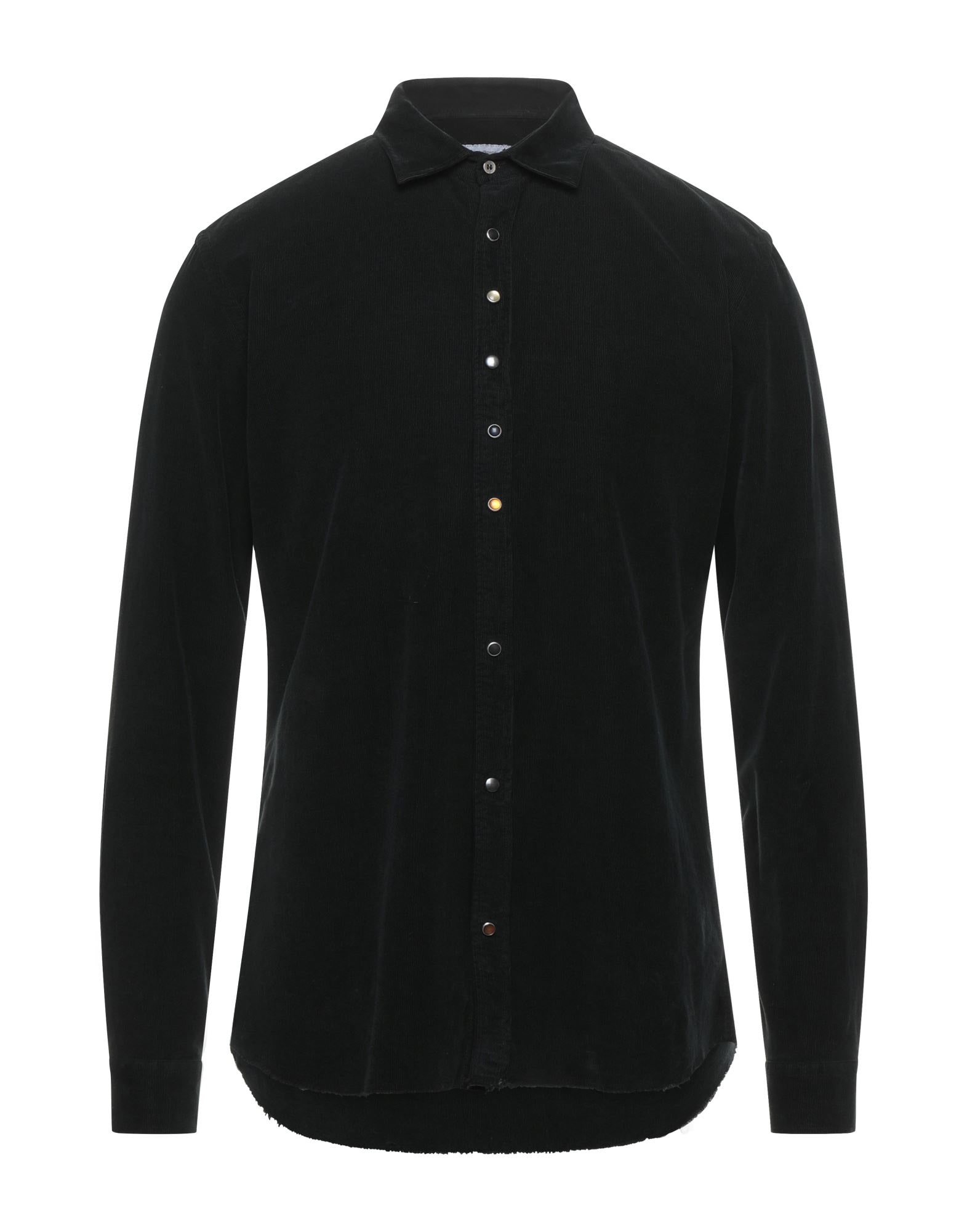 BL.11  BLOCK ELEVEN - Shirts