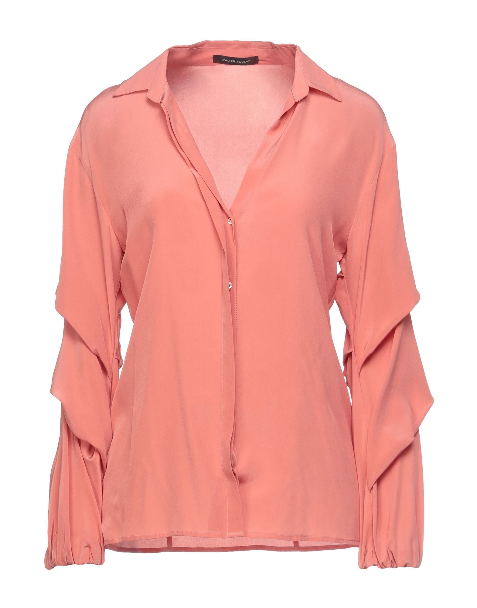 WALTER VOULAZ - Рубашки 