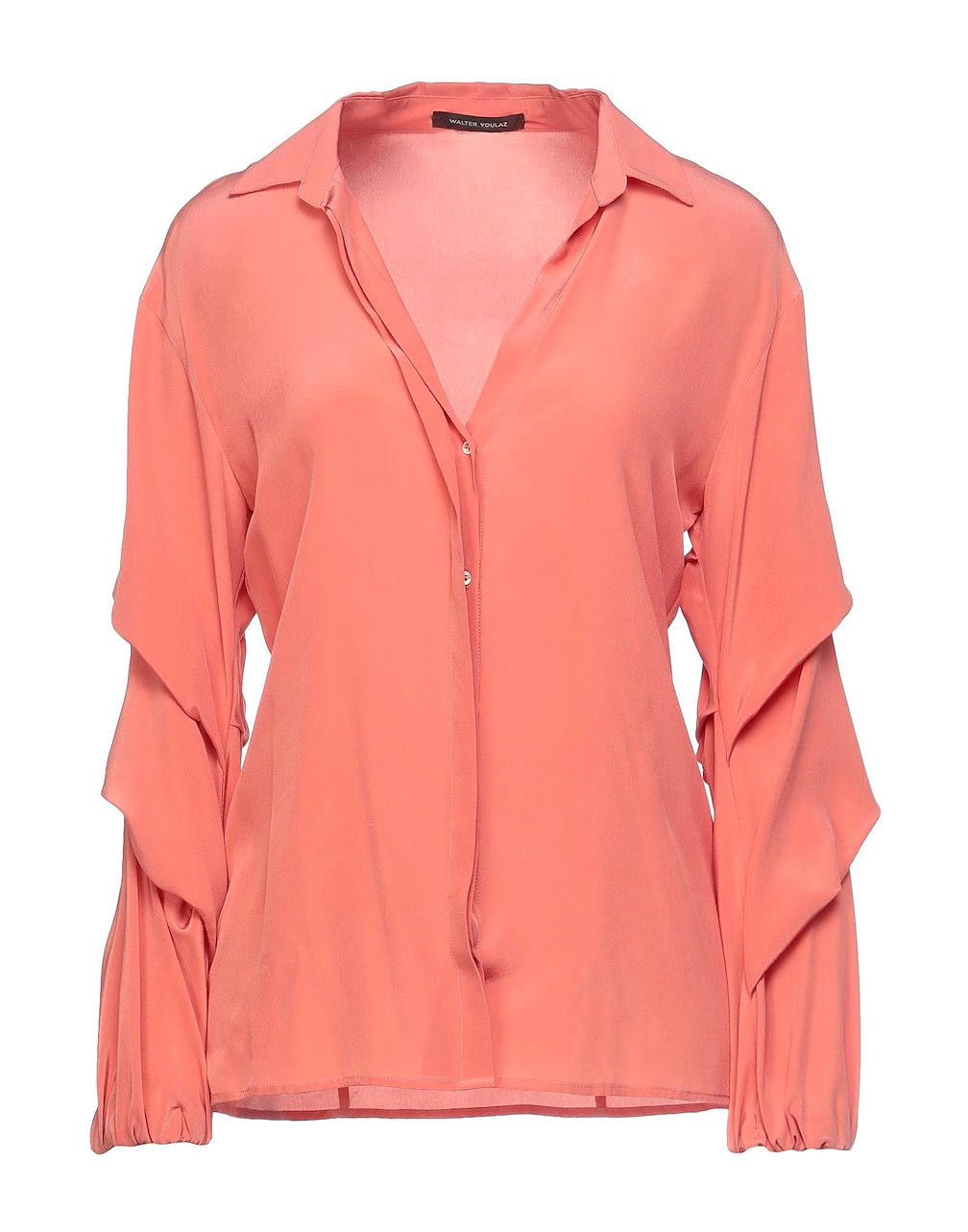 WALTER VOULAZ - Hemden