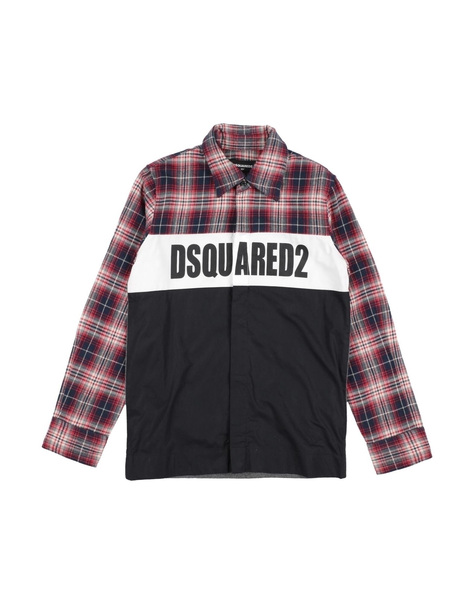 DSQUARED2 - Shirts