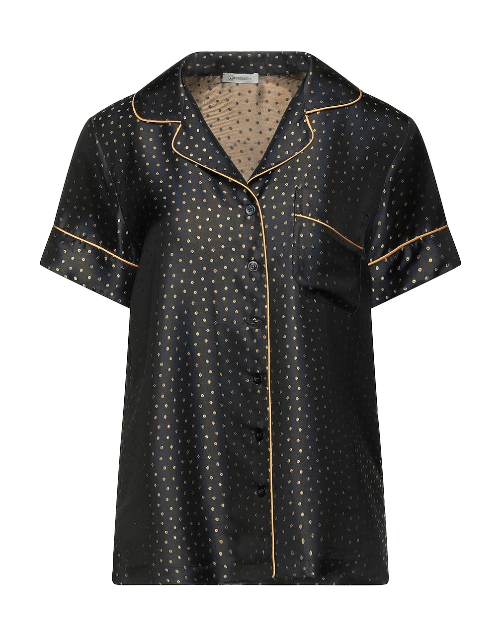 CAPPELLINI by PESERICO - Shirts