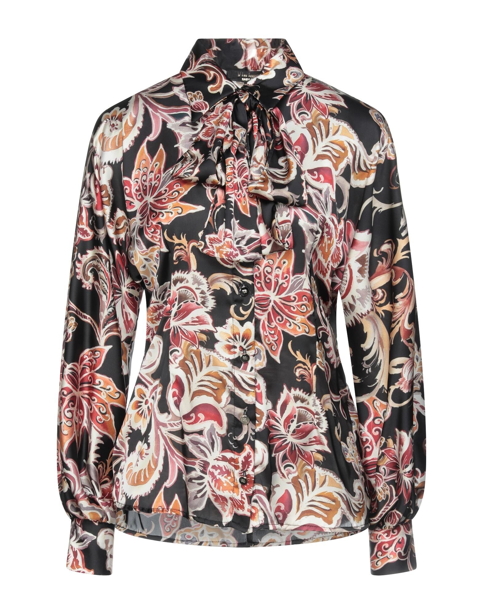 W LES FEMMES by BABYLON - Camicie