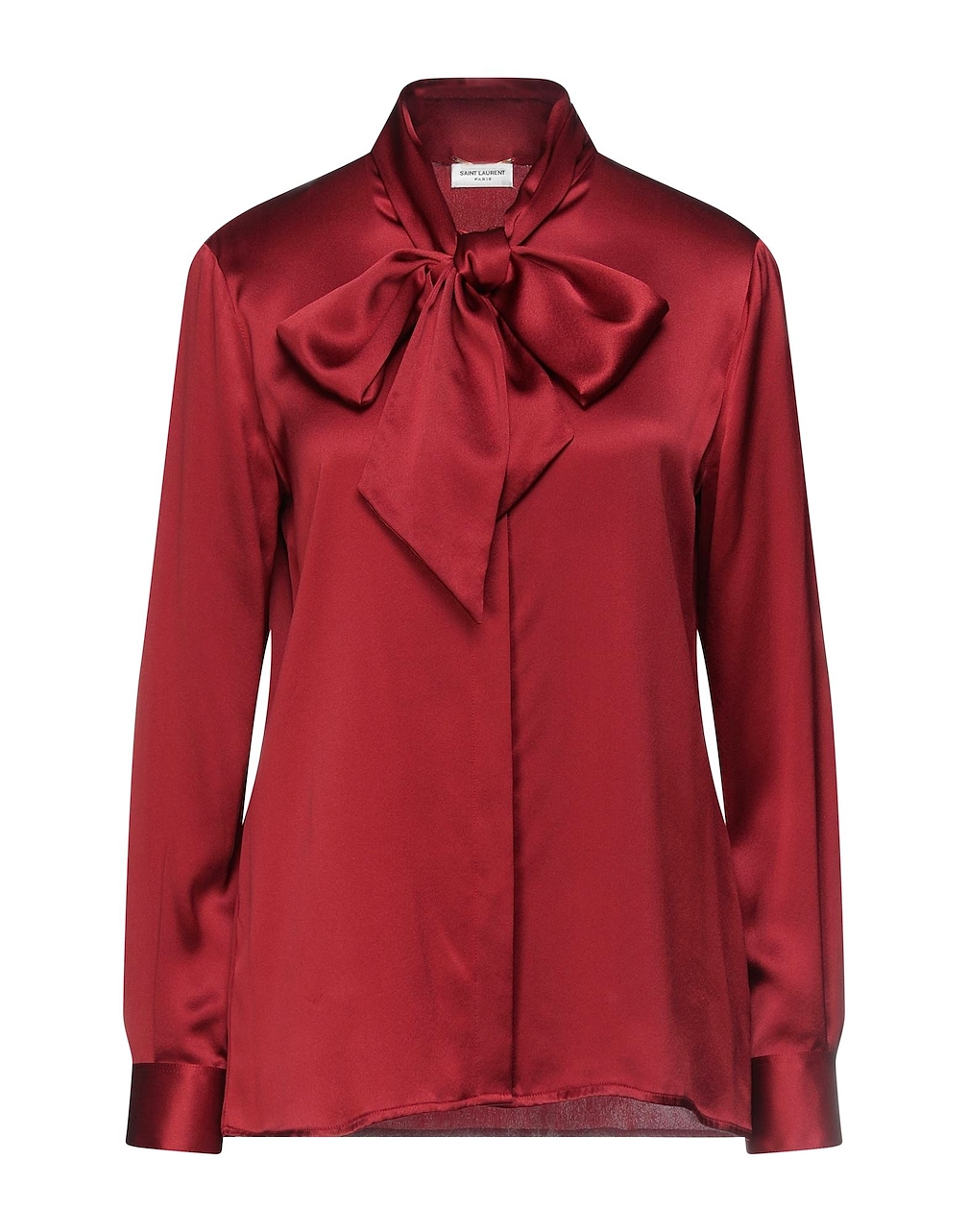 SAINT LAURENT - Shirts