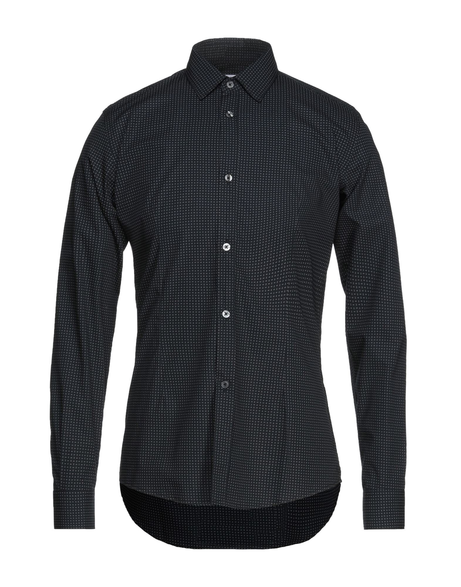 GREY DANIELE ALESSANDRINI - Shirts