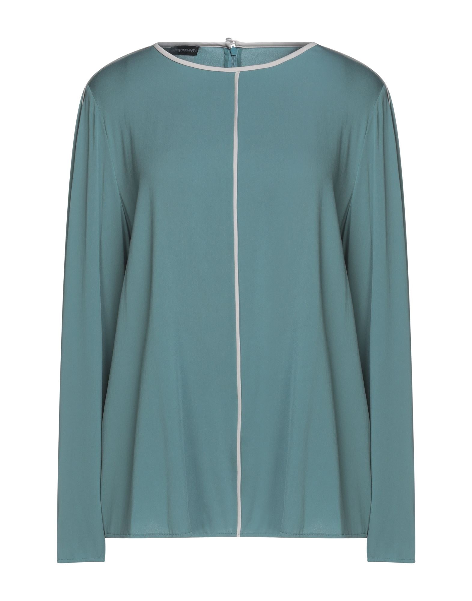 EMPORIO ARMANI - Tops