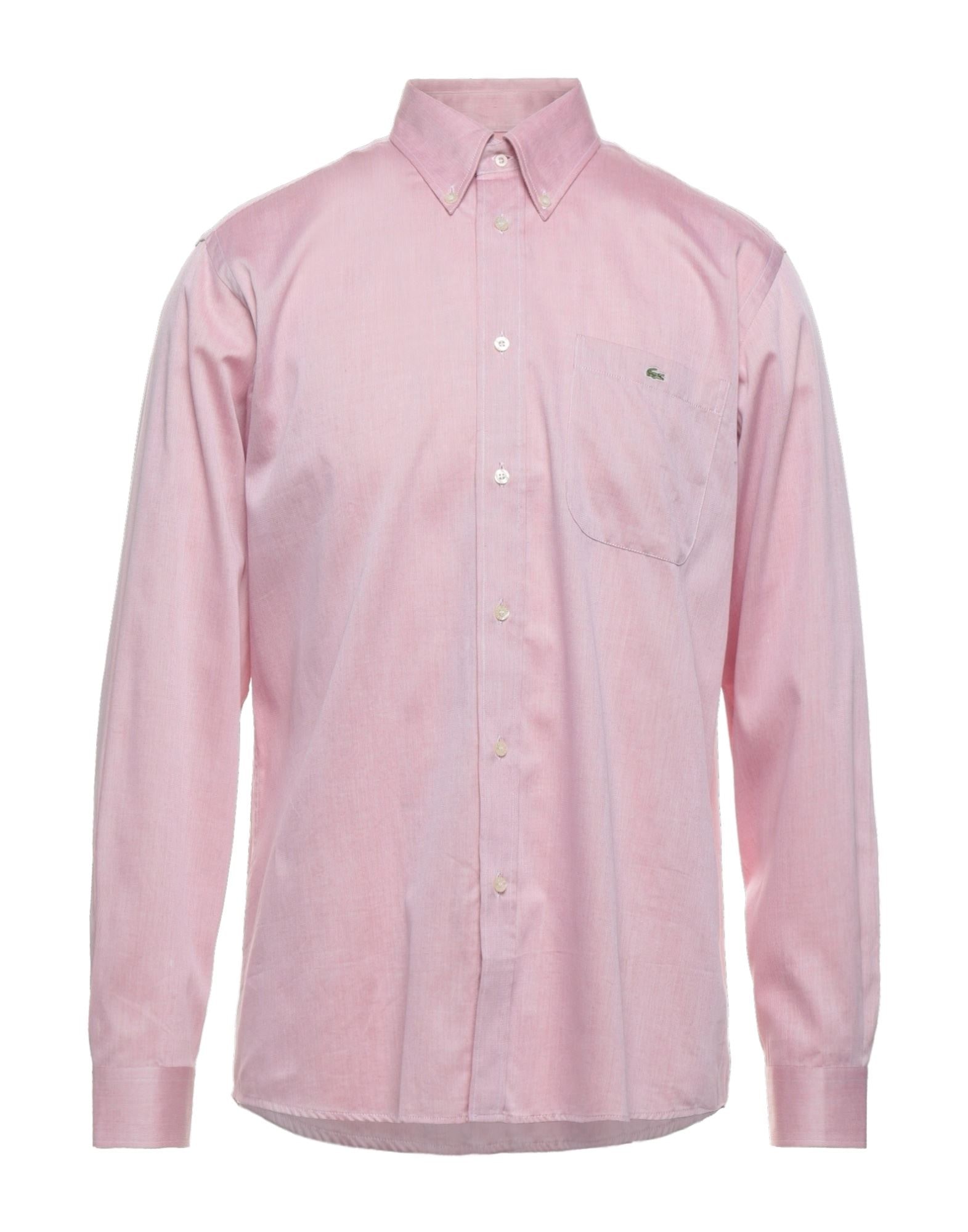 LACOSTE - Shirts