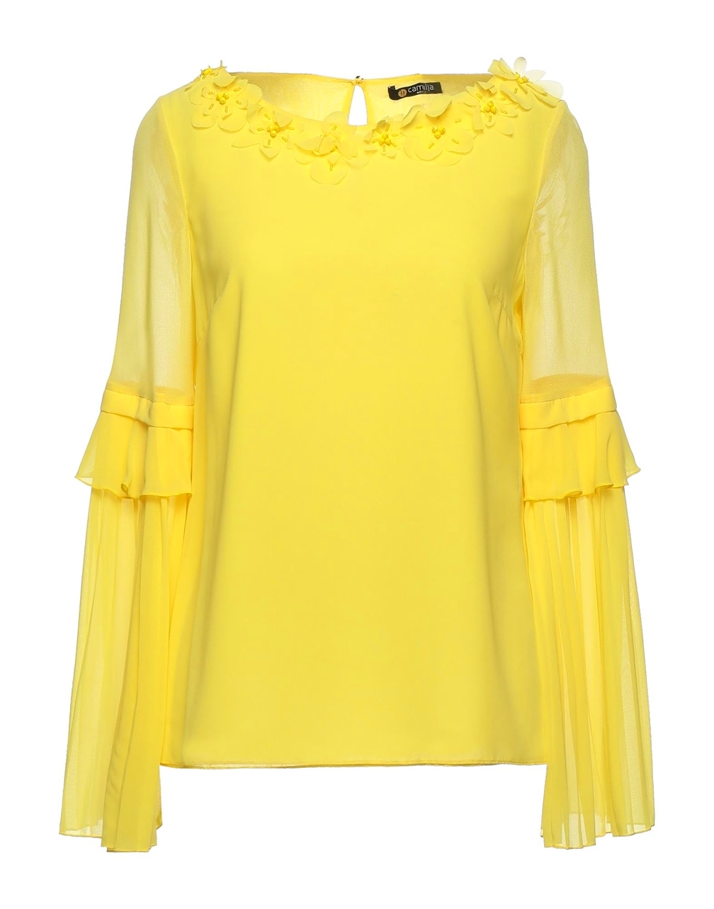 CAMILLA Milano - Top